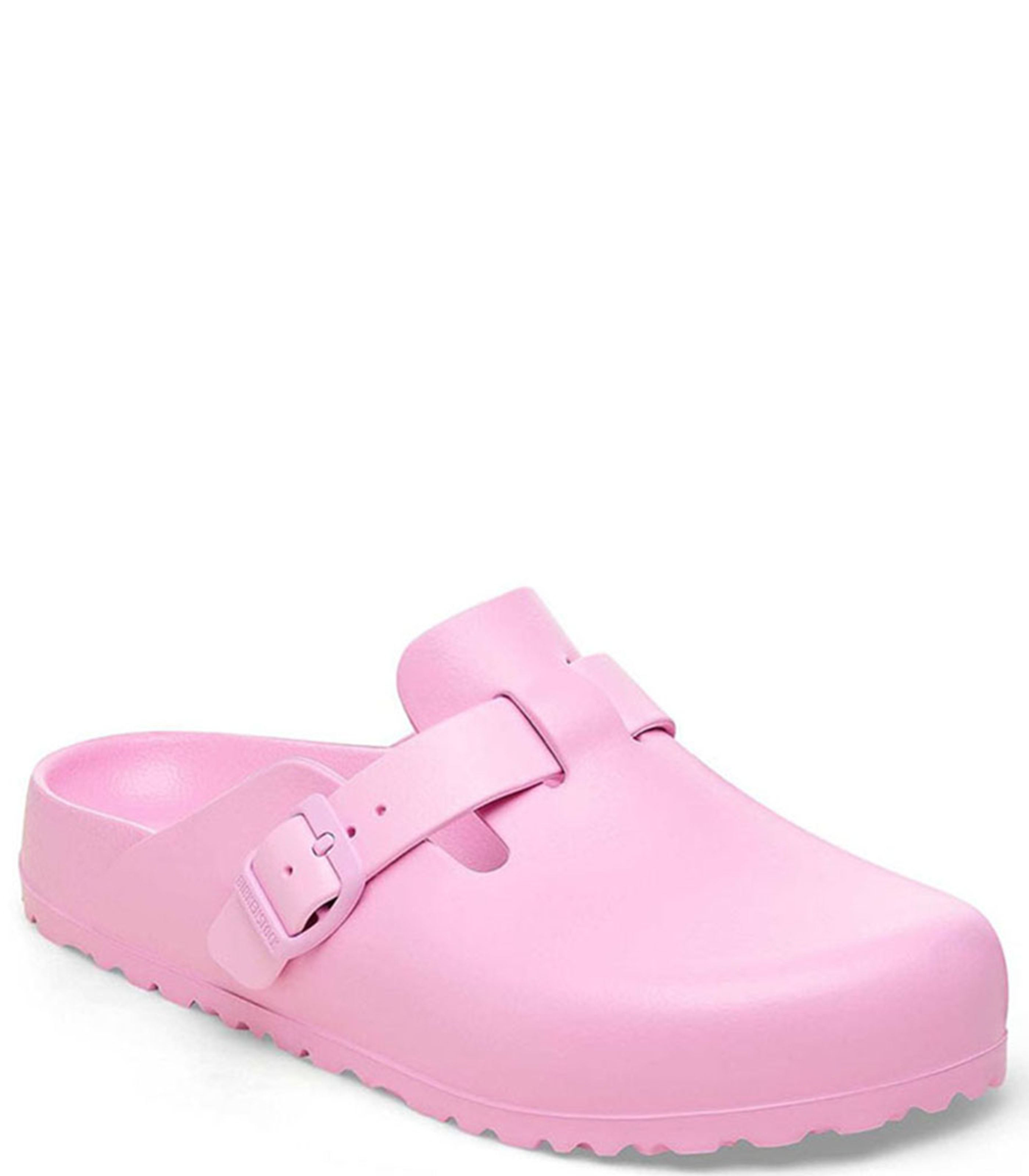 Boston Womens Fondant Pink