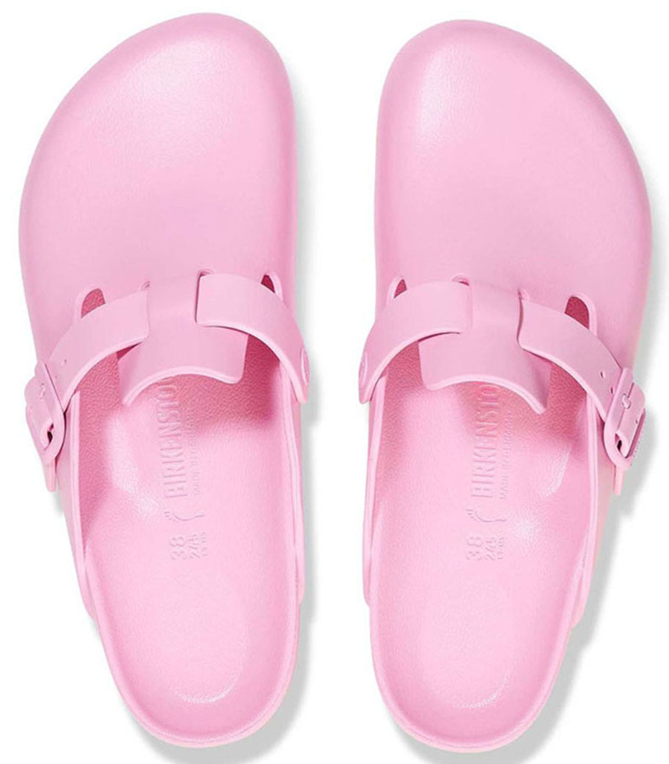 Boston Womens Fondant Pink – The Travel Club PH