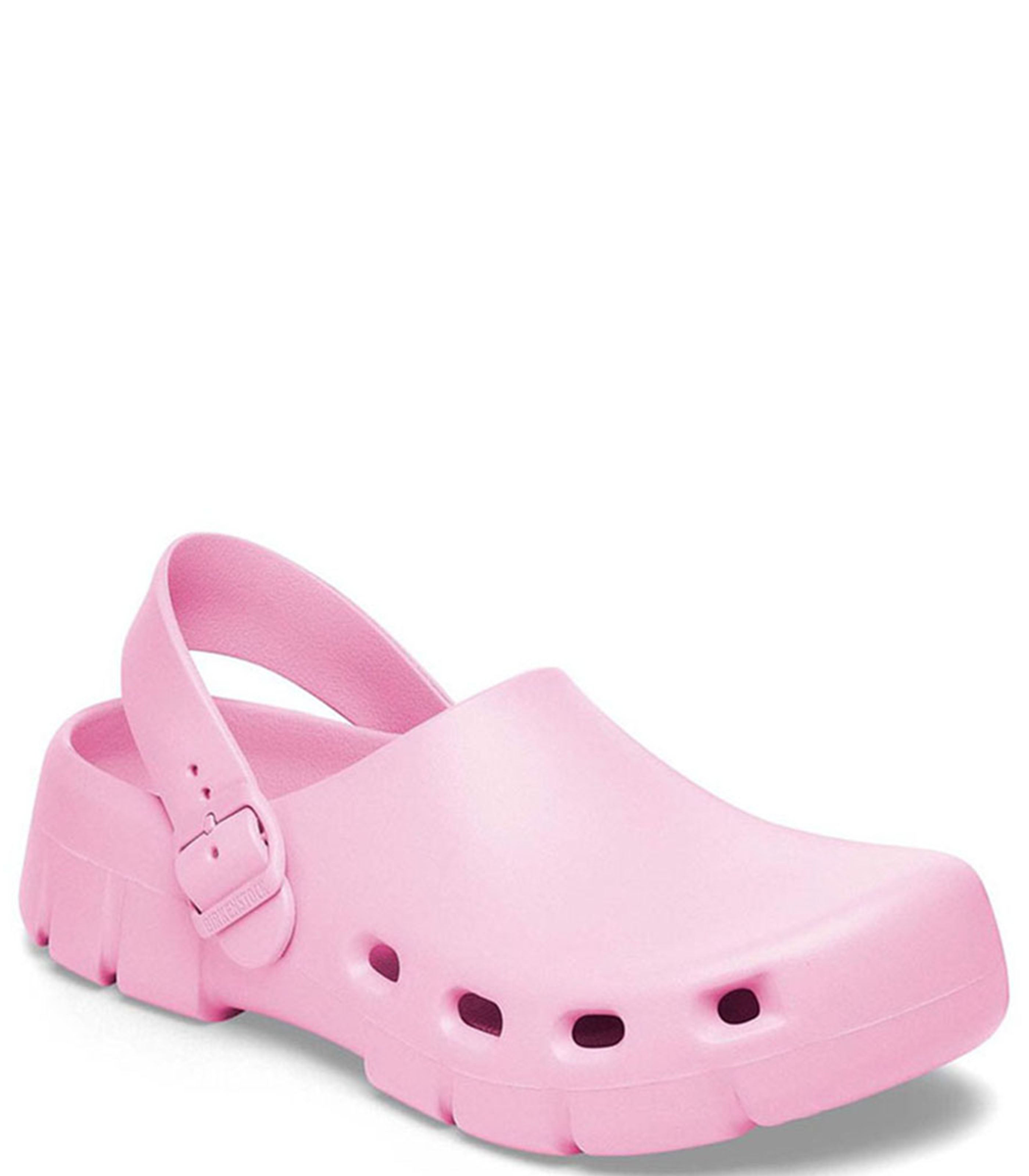 Birki Flow Womens Fondant Pink