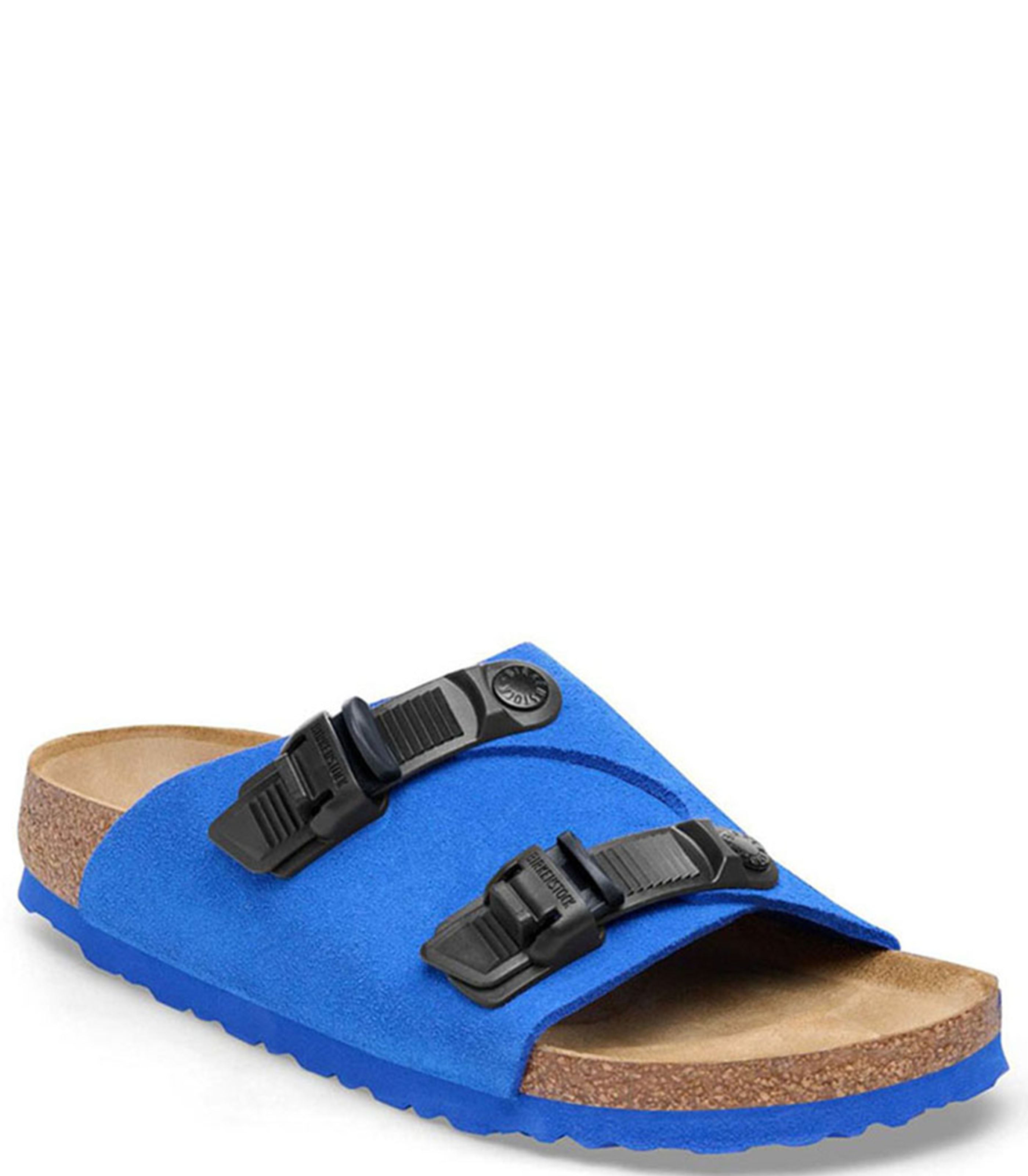 Zurich Tech Mens Ultra Blue