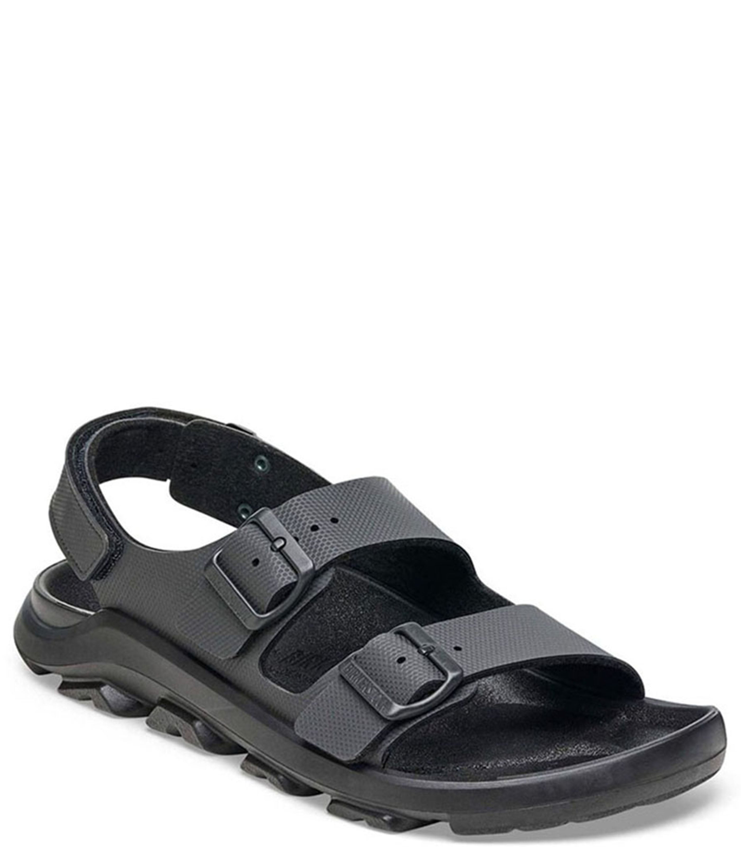 Mogami Terra Mens Oasis Black