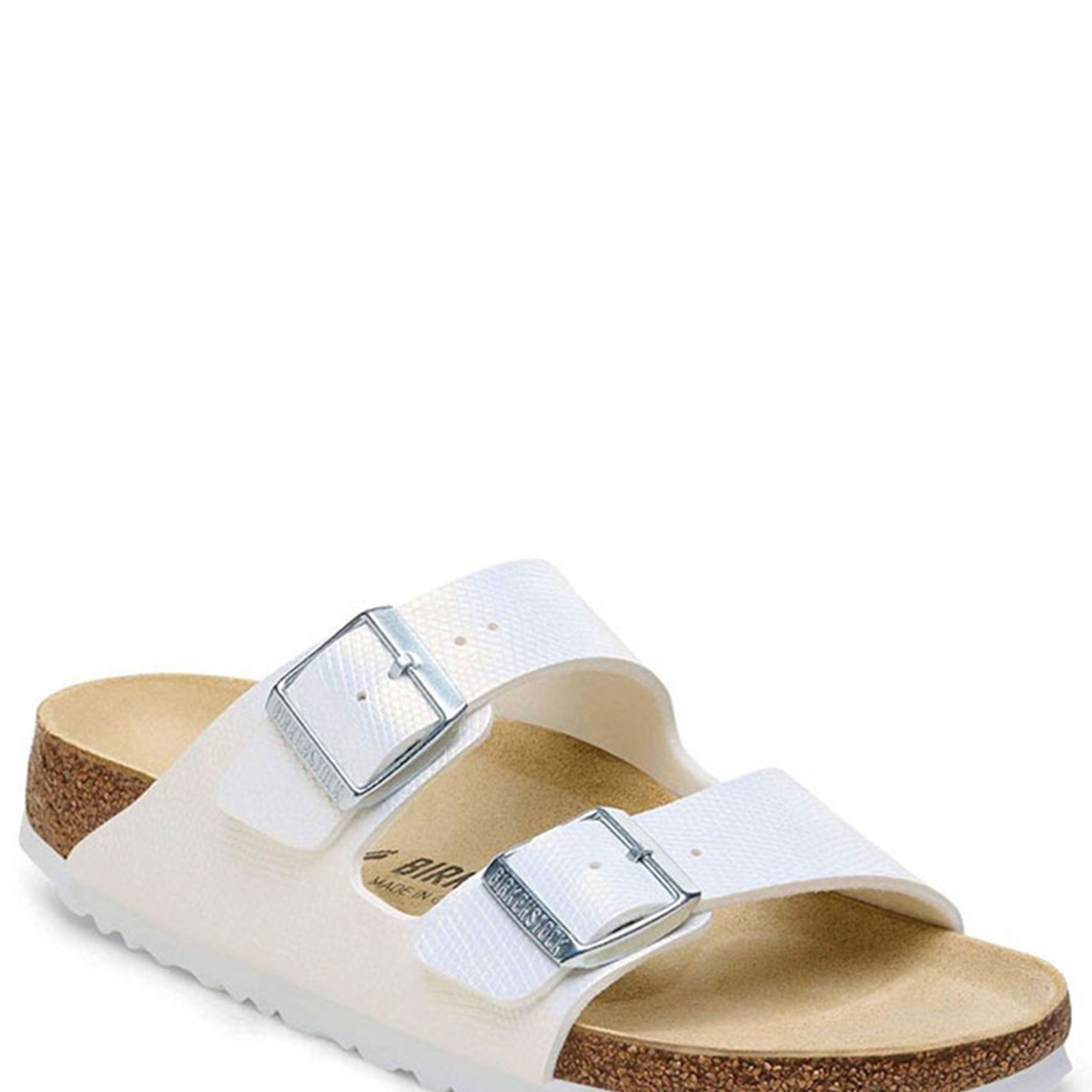 Arizona Womens White - Main Image