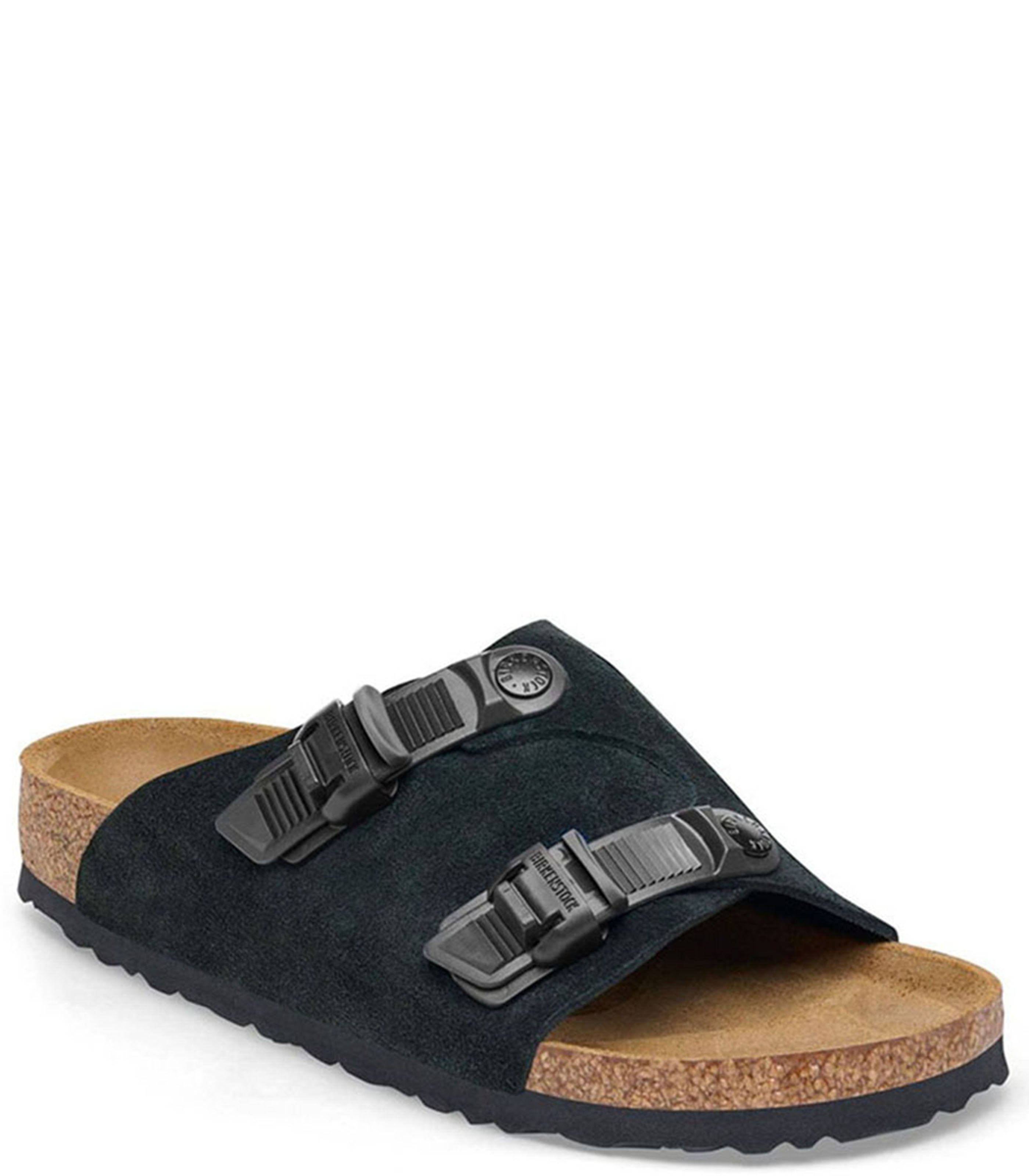 Zurich Tech Womens Black