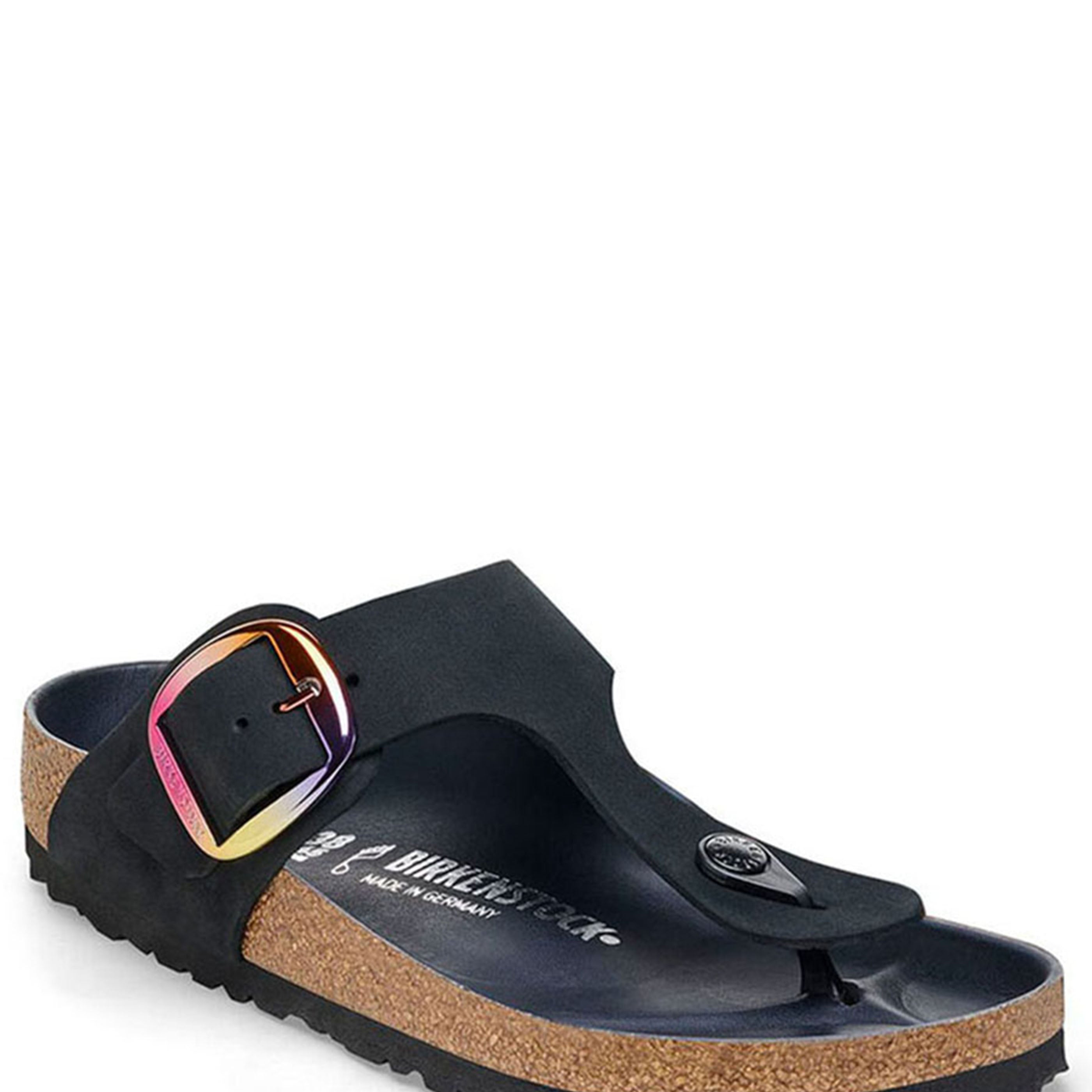 Gizeh Big Buckle Womens Black – The Travel Club PH