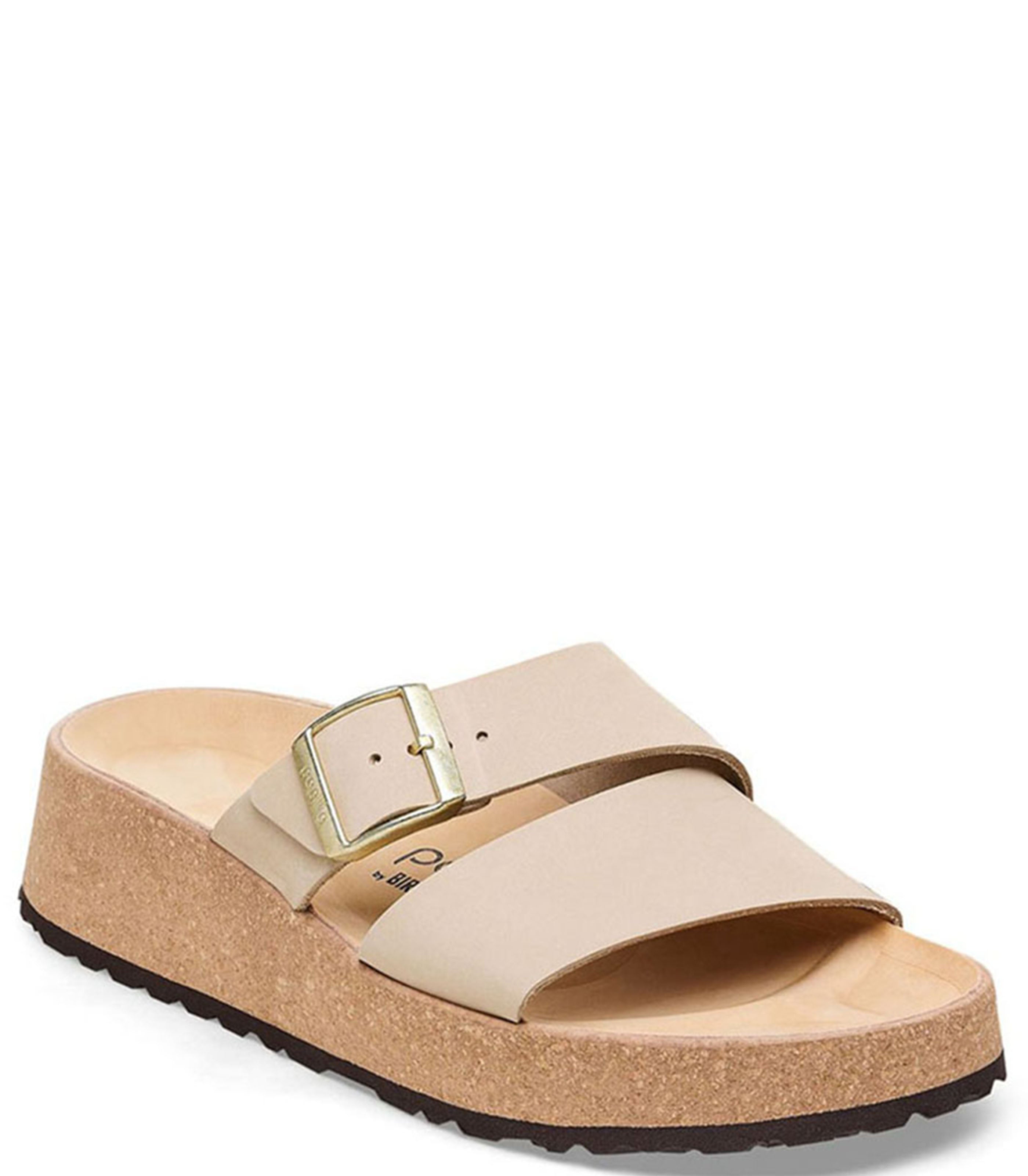 Almina Womens Sandcastle