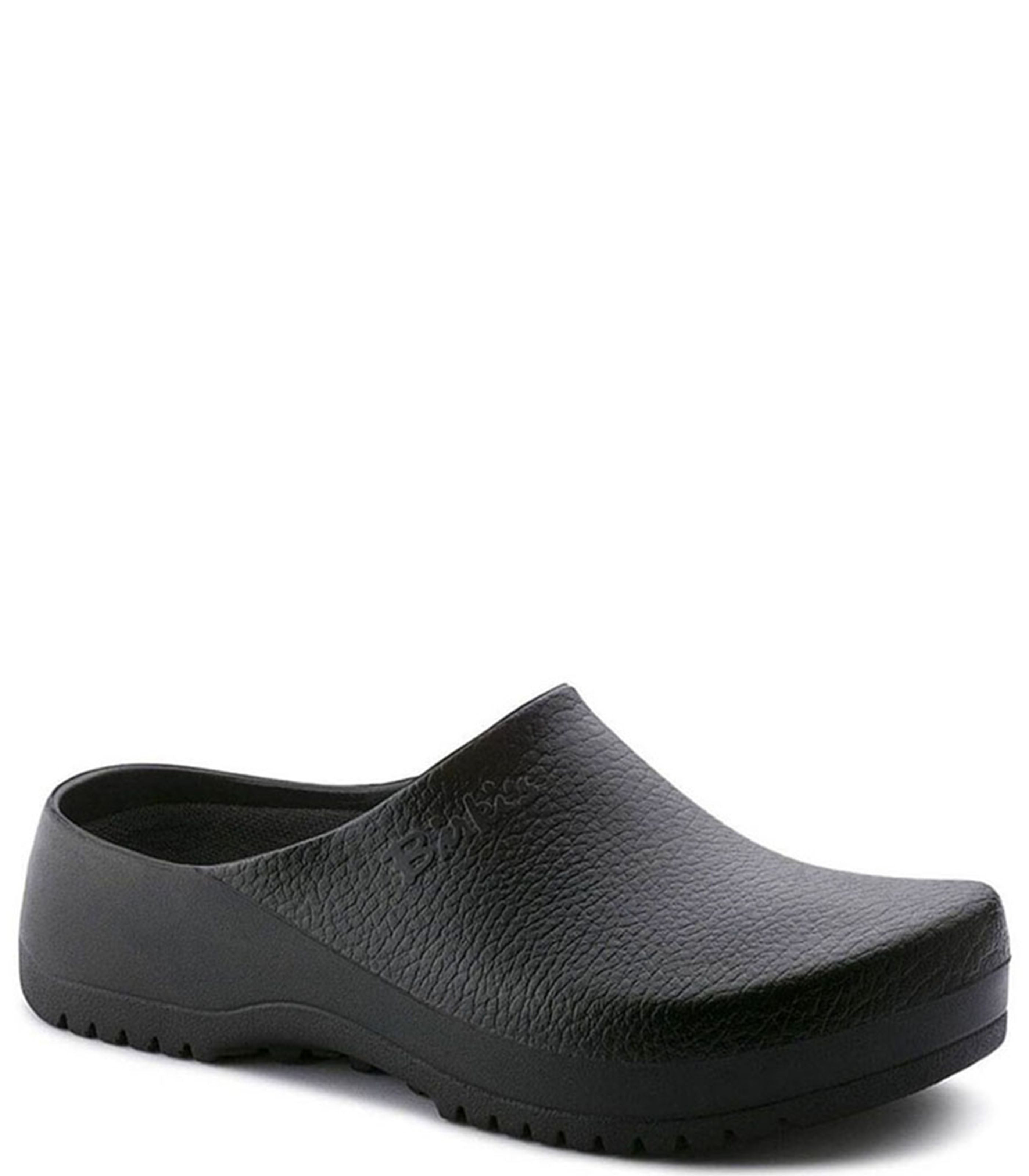 Super-Birki Womens Black