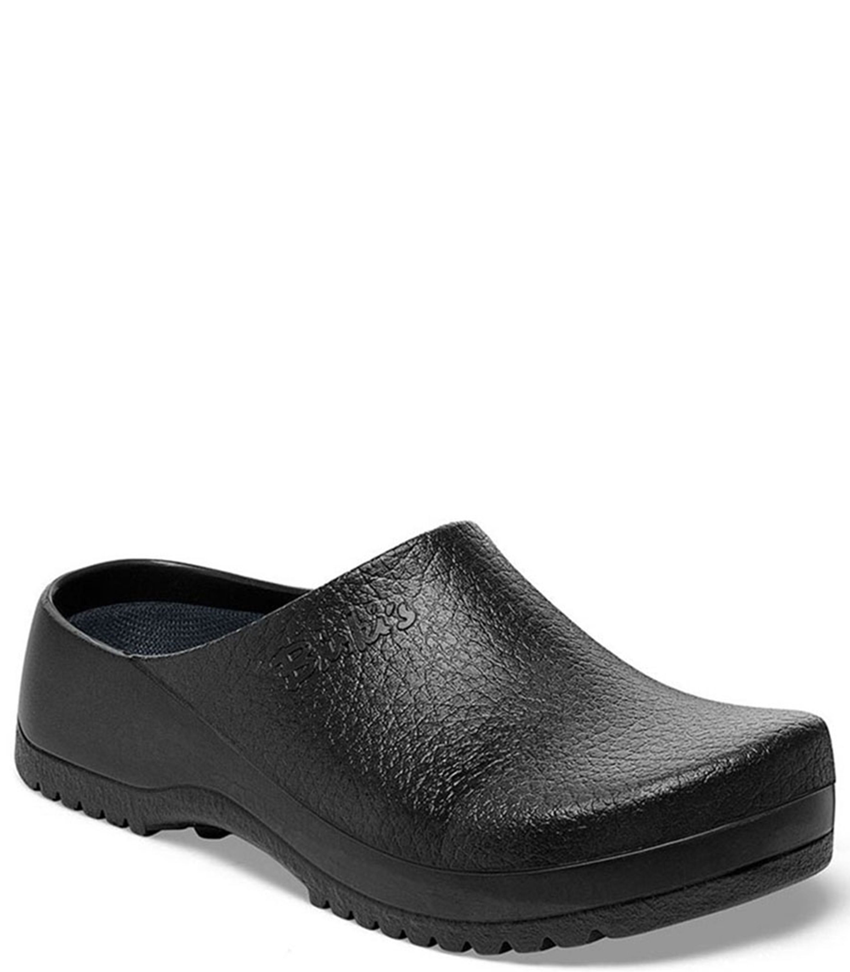 Super-Birki Mens Black
