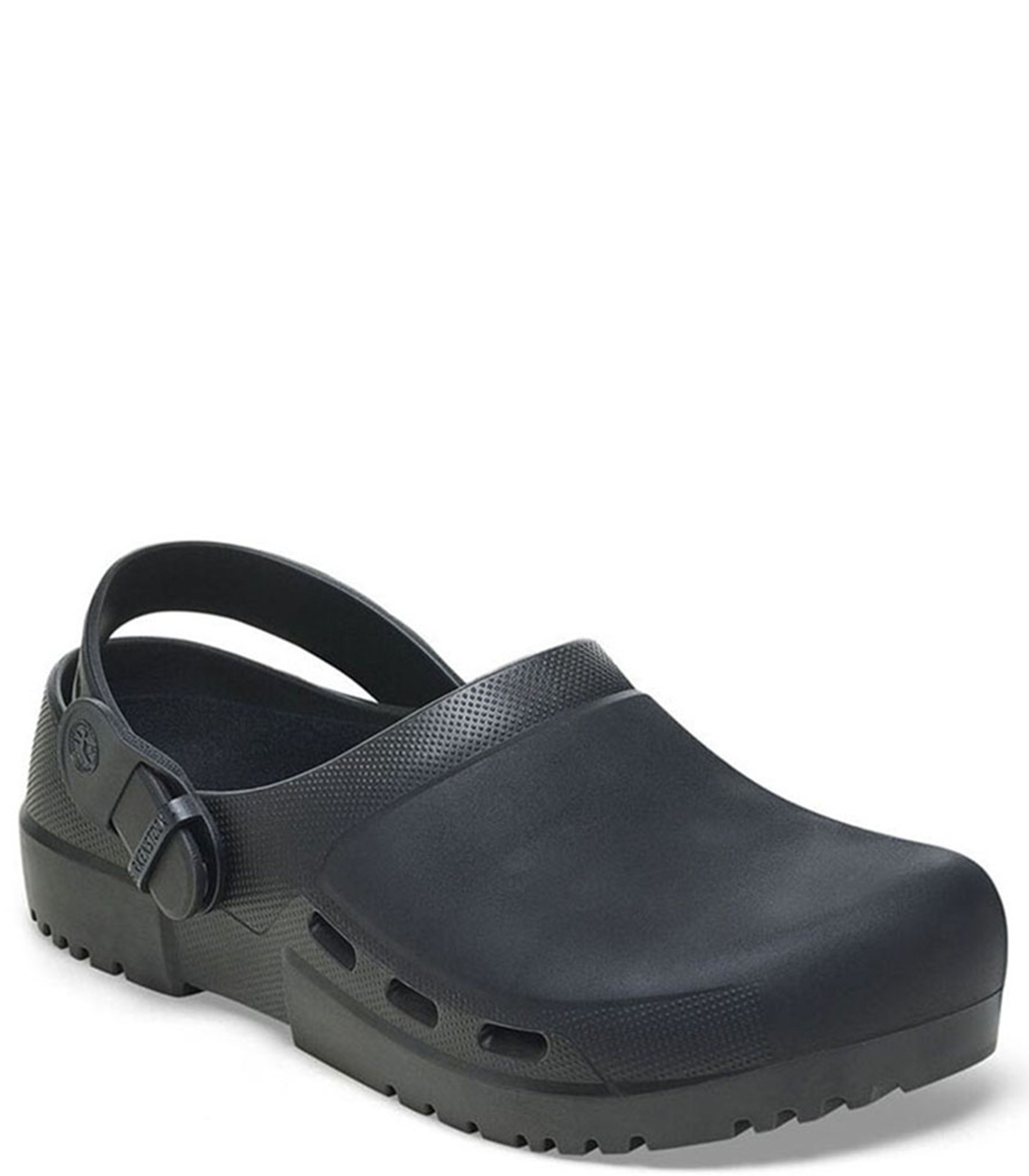 Birki Air 2.0 Mens Jet Black