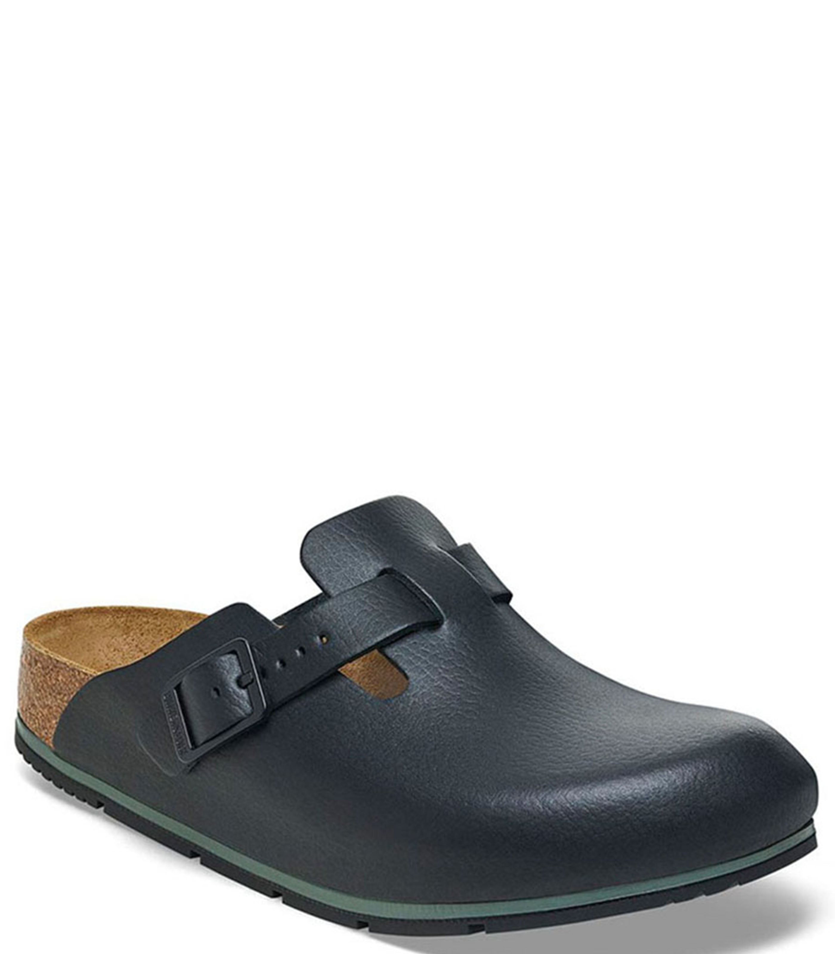 Boston Pro Mens Black