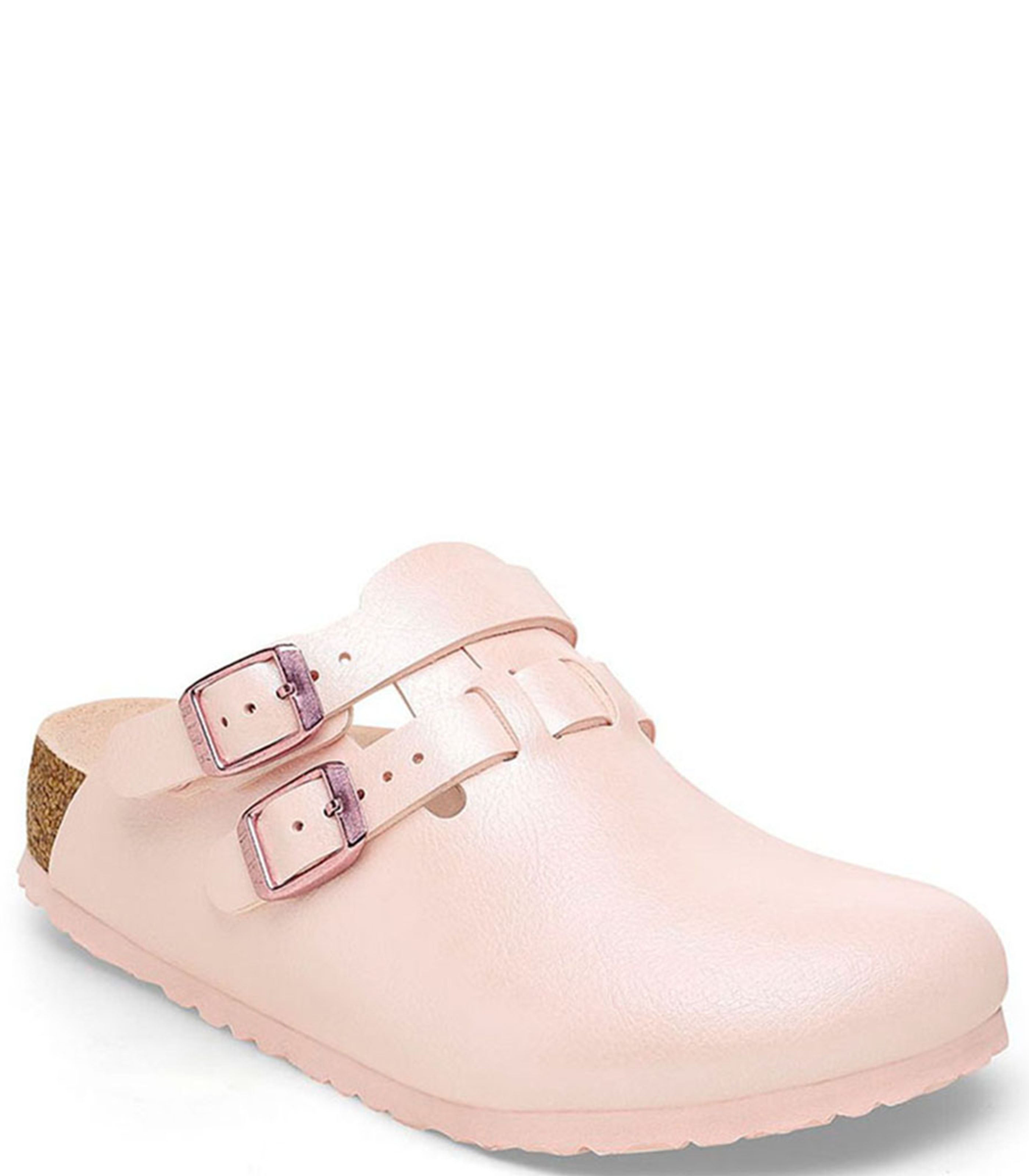 Kay Womens Light Rose