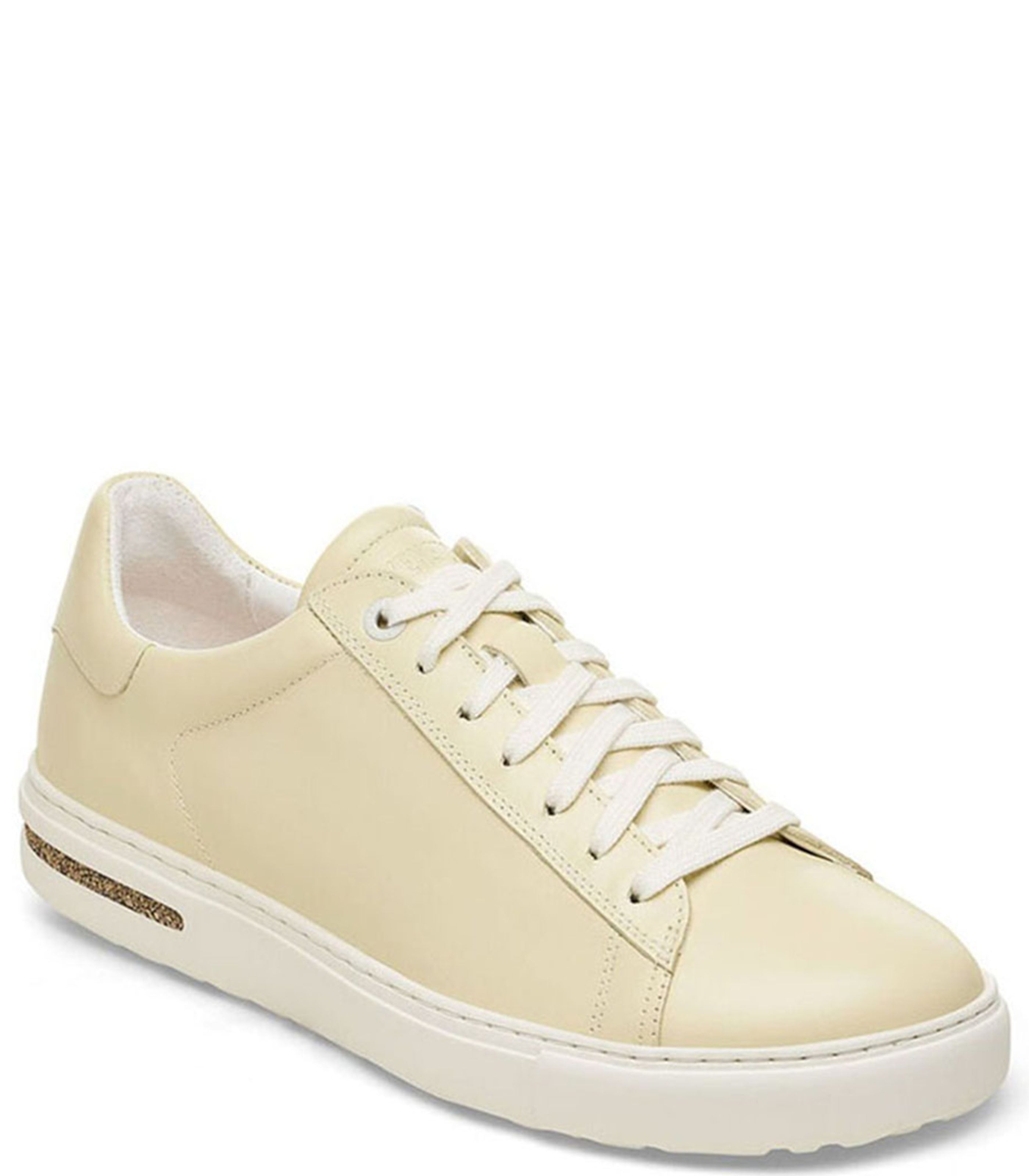 Bend Low Womens Butter