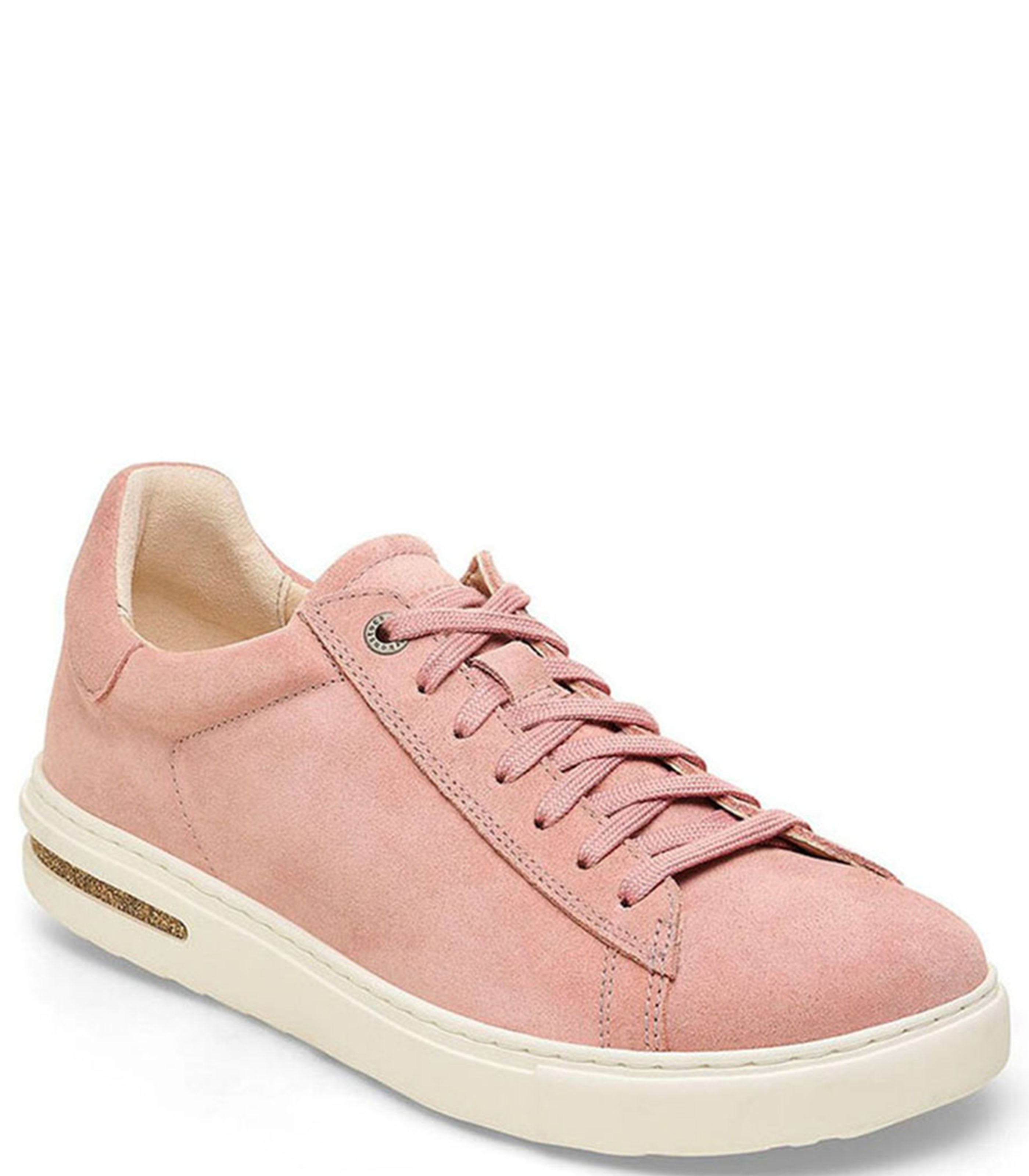 Bend Low Womens Pink Clay