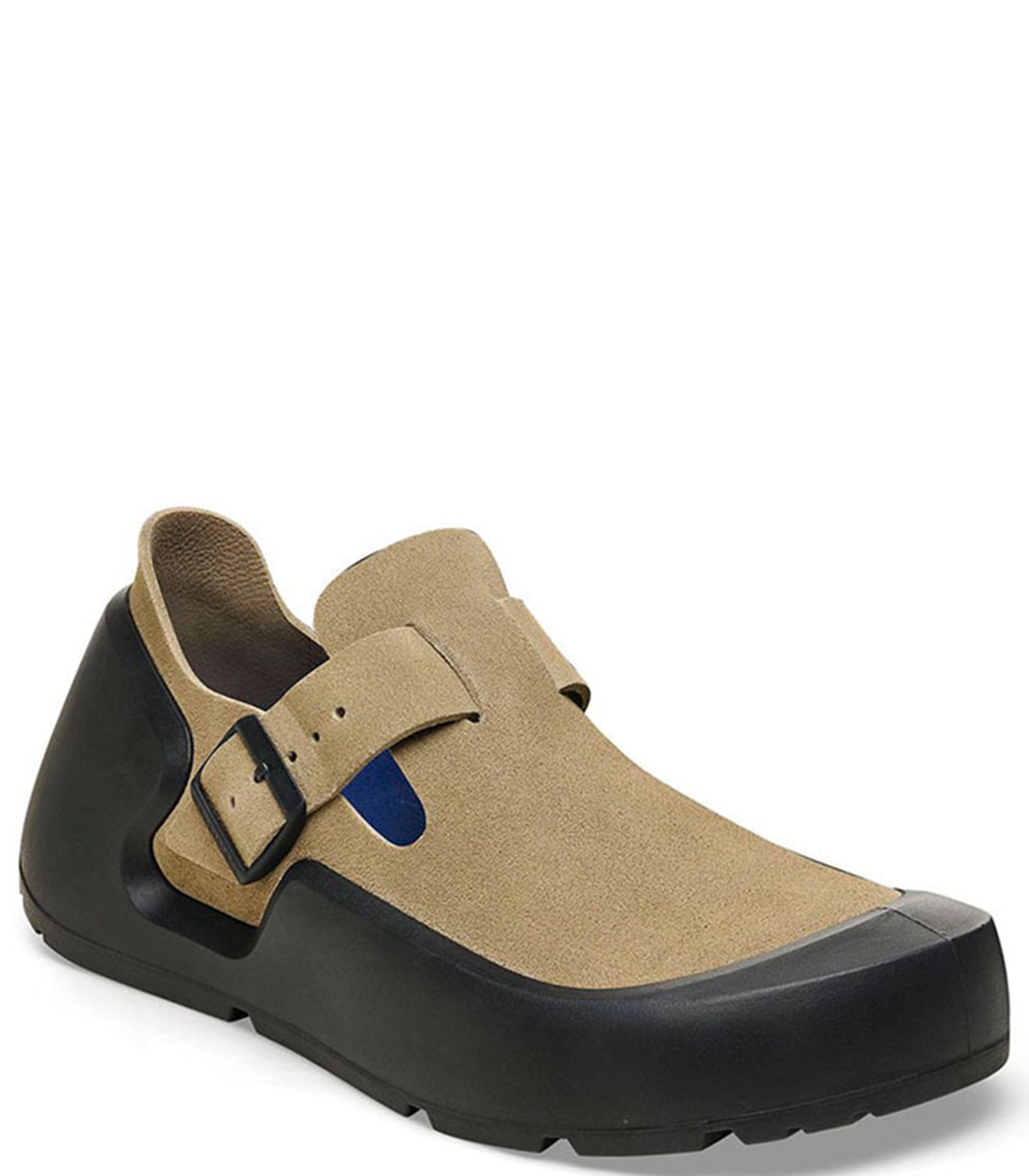 Reykjavik Mens Taupe