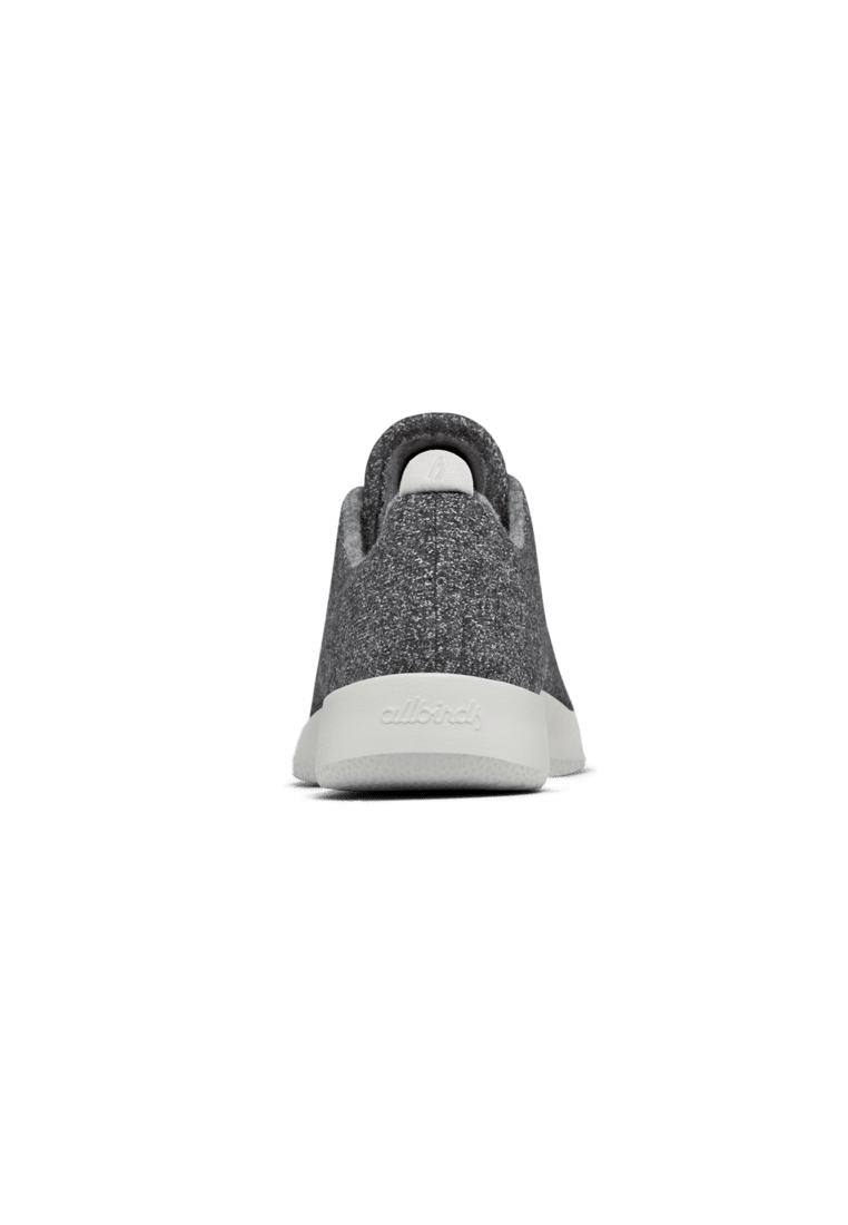 Men's Wool Runner Shoes - Main Image