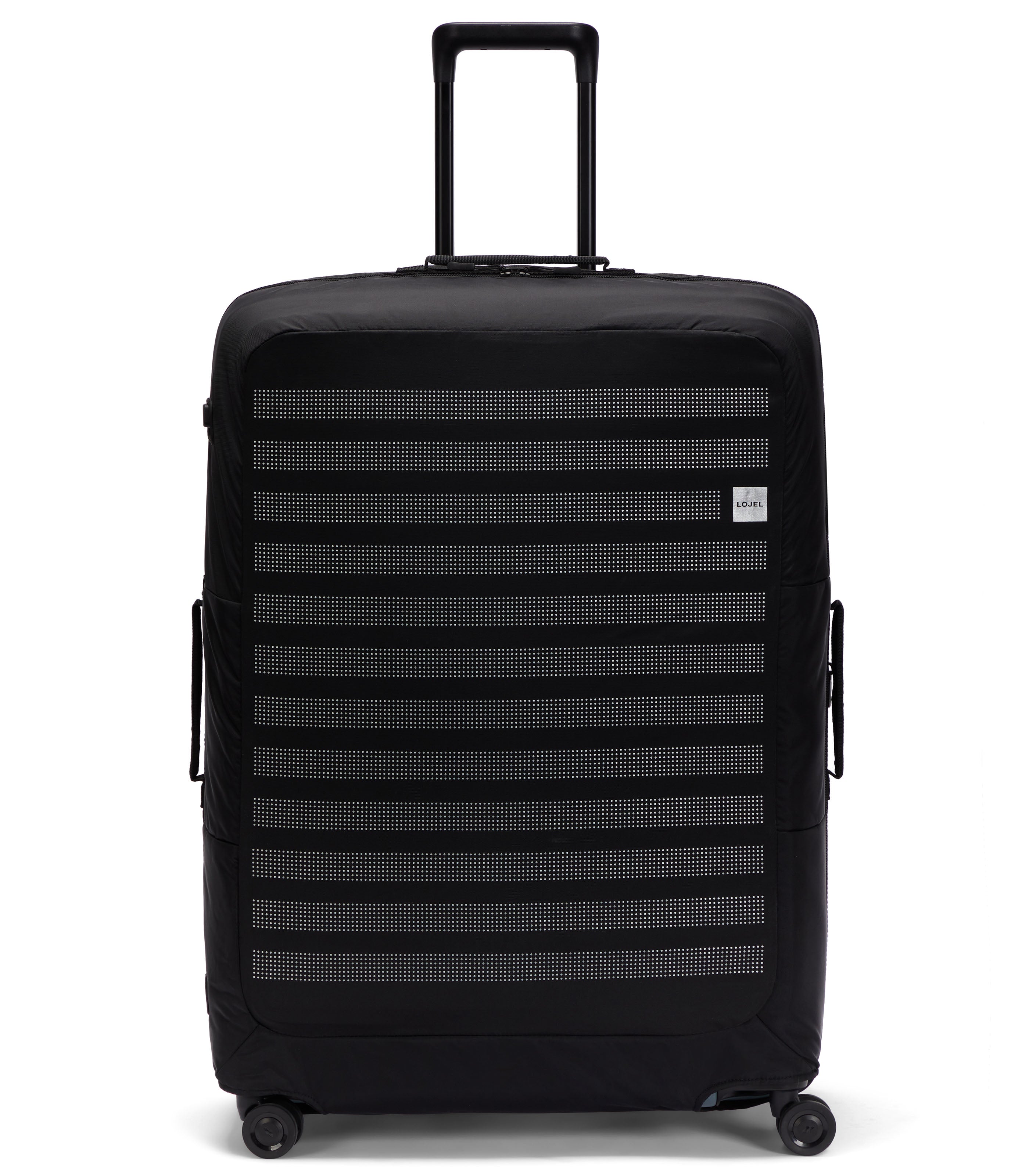 Luggage Cover For Cubo (L) Black
