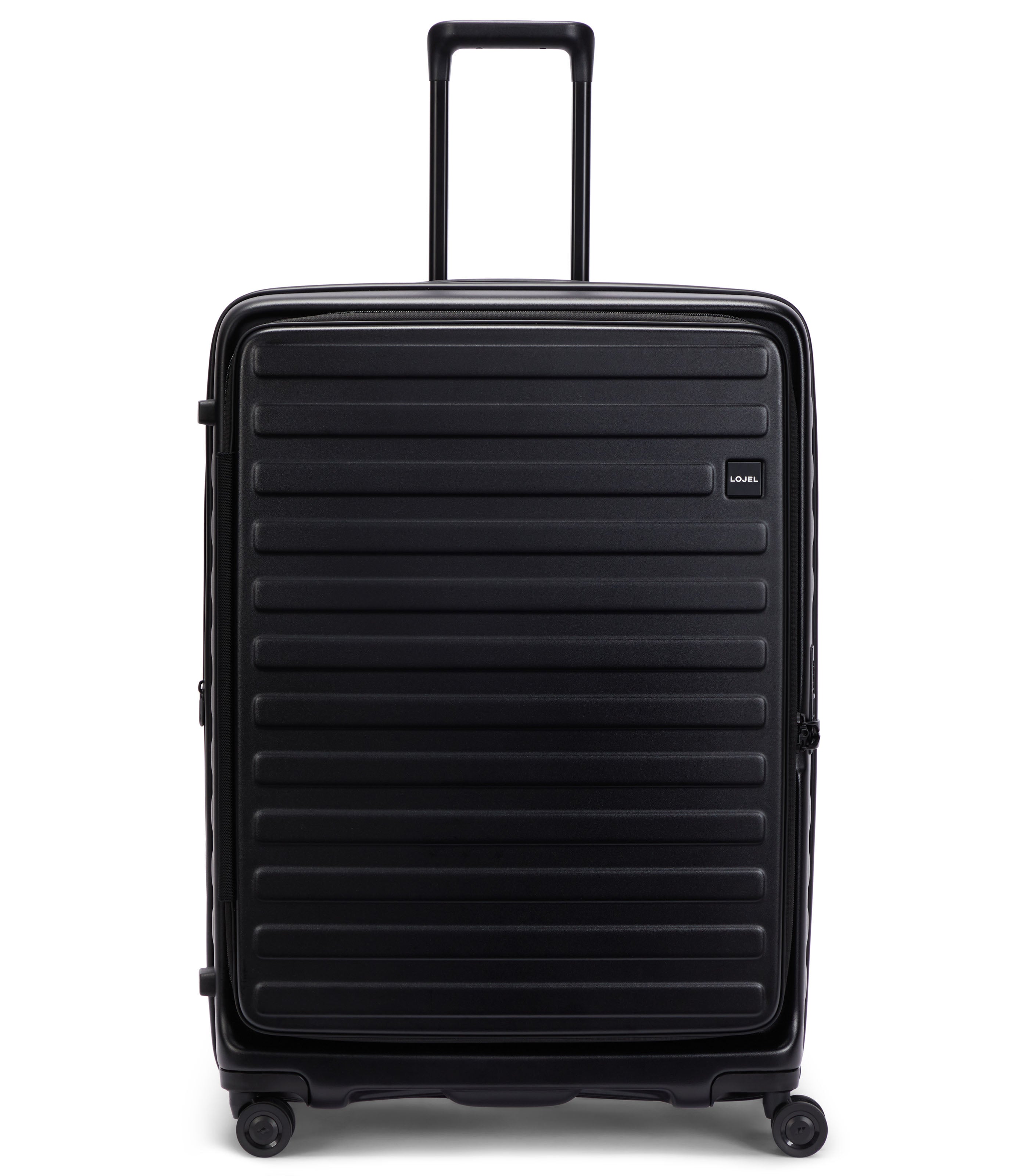 Cubo Large Lojel Is From Which Country Cubo 30 Luggage Black (L)