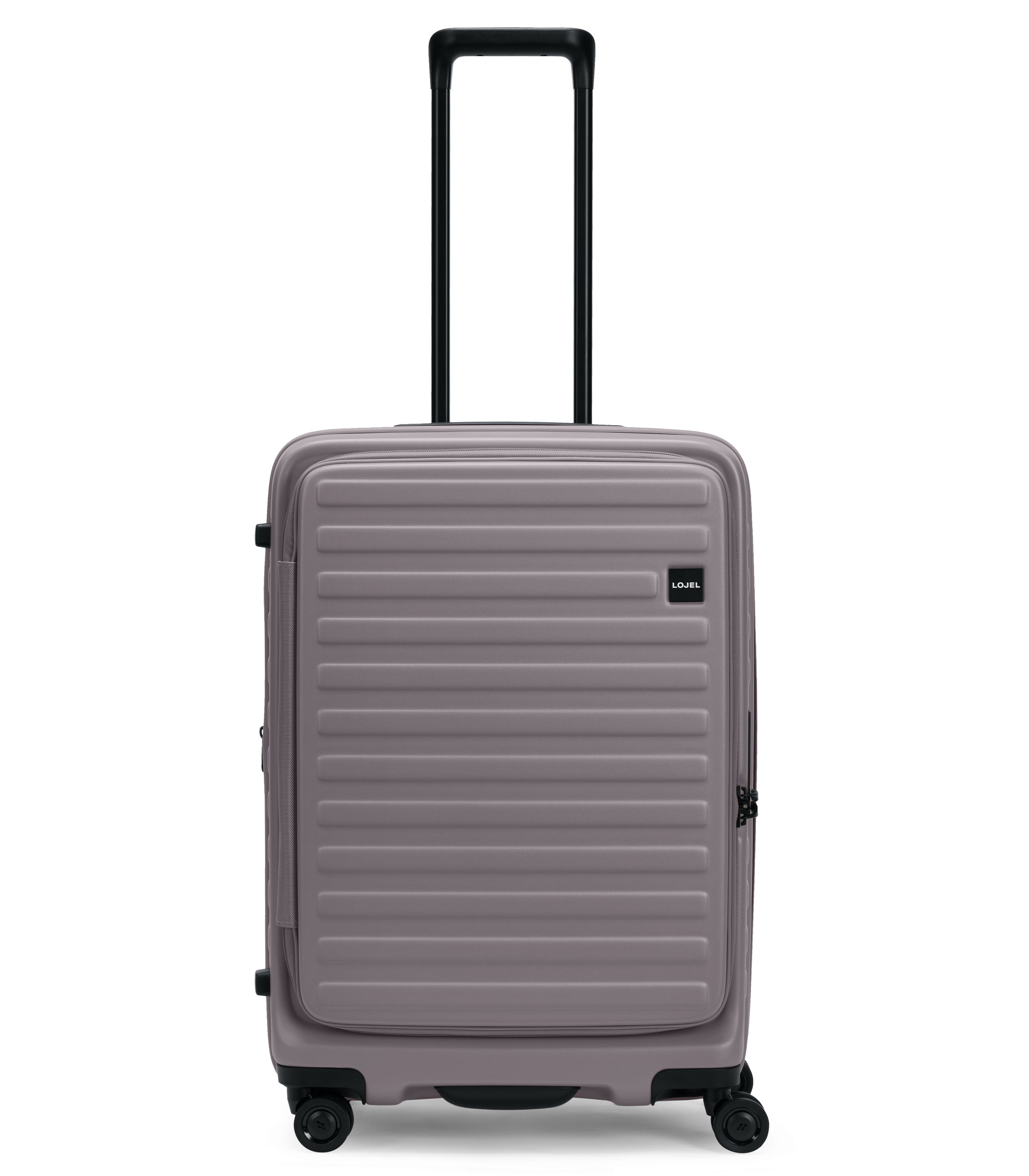 Cubo 26 in. Luggage Warm Gray (M)