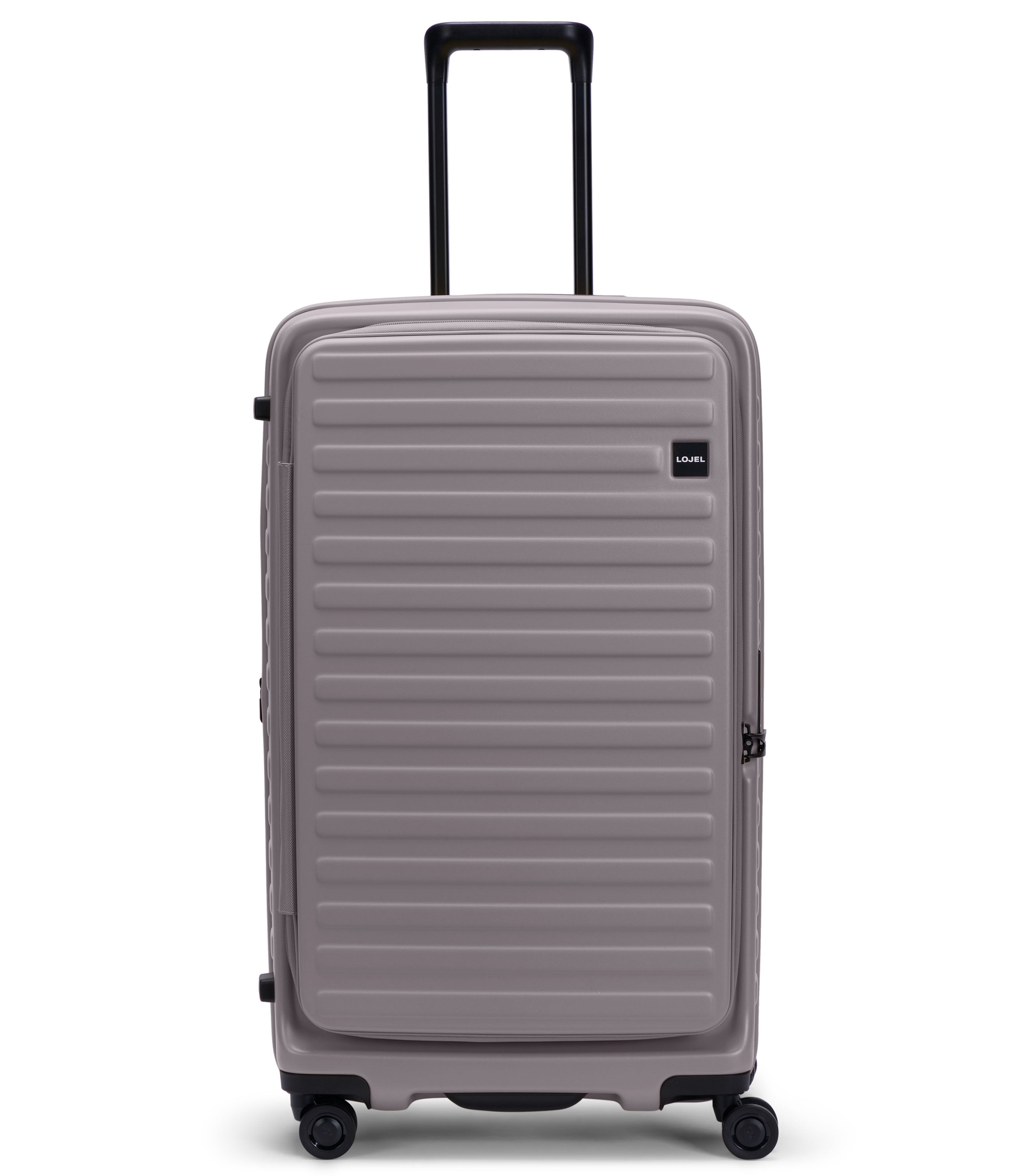 Cubo Fit 29.5 in. Luggage Warm Gray