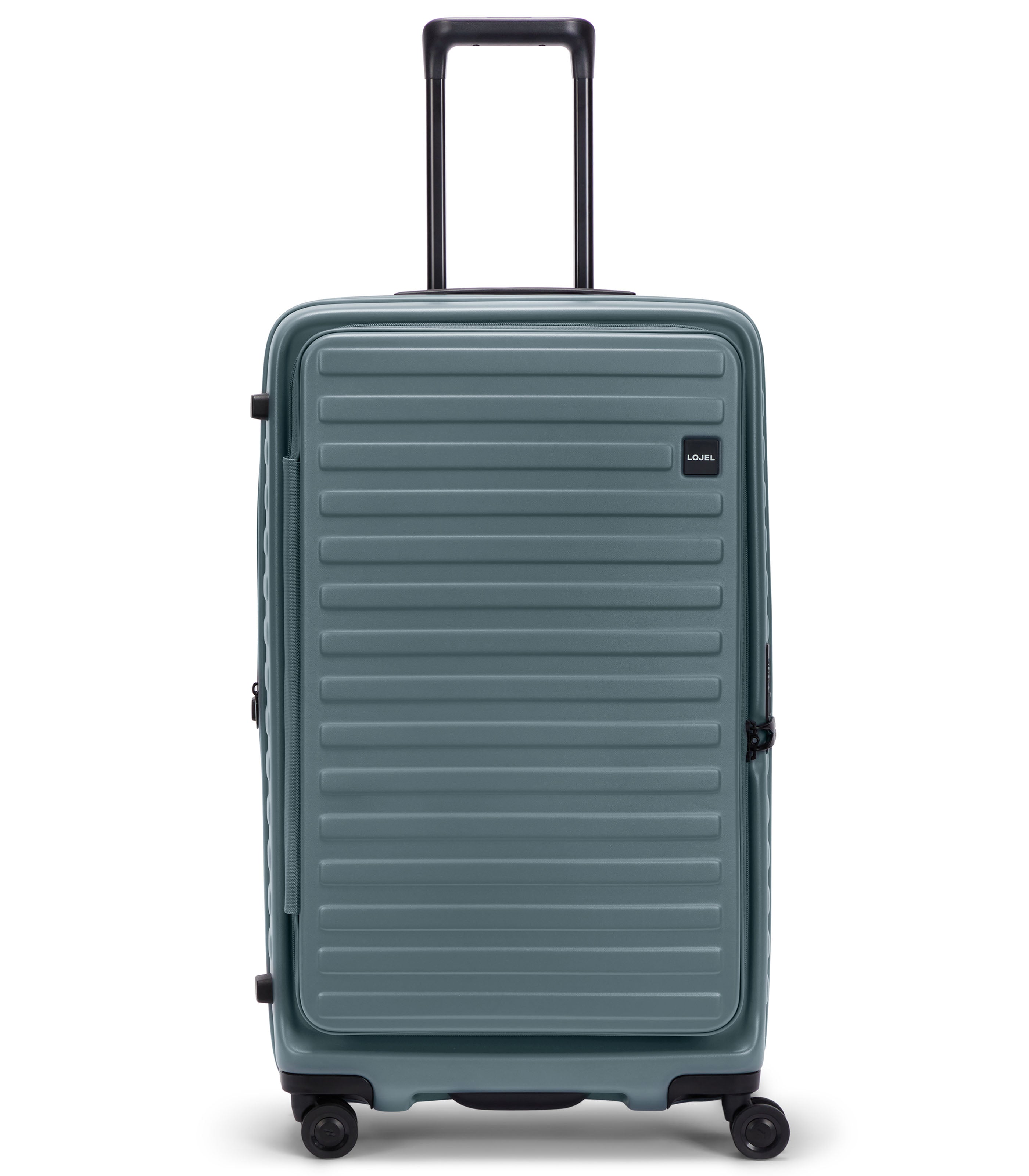 Cubo Fit 29.5 in. Luggage Stone Blue