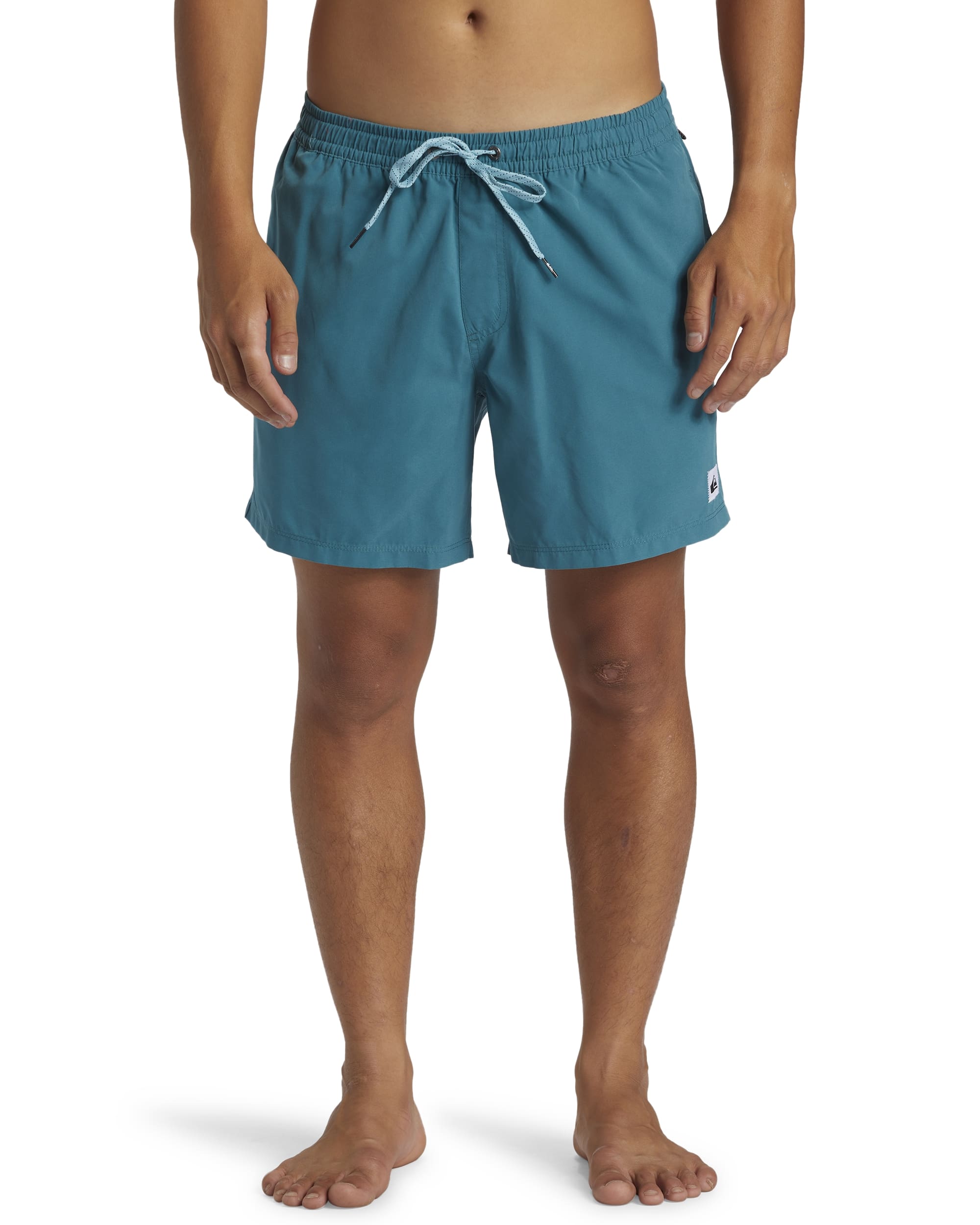 Solid 15 Jam Volleyshort