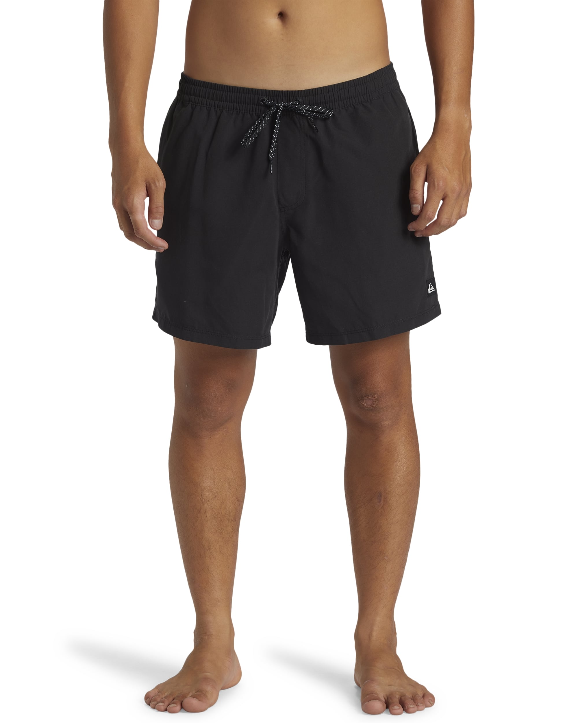 Solid 15 Jam Volleyshort