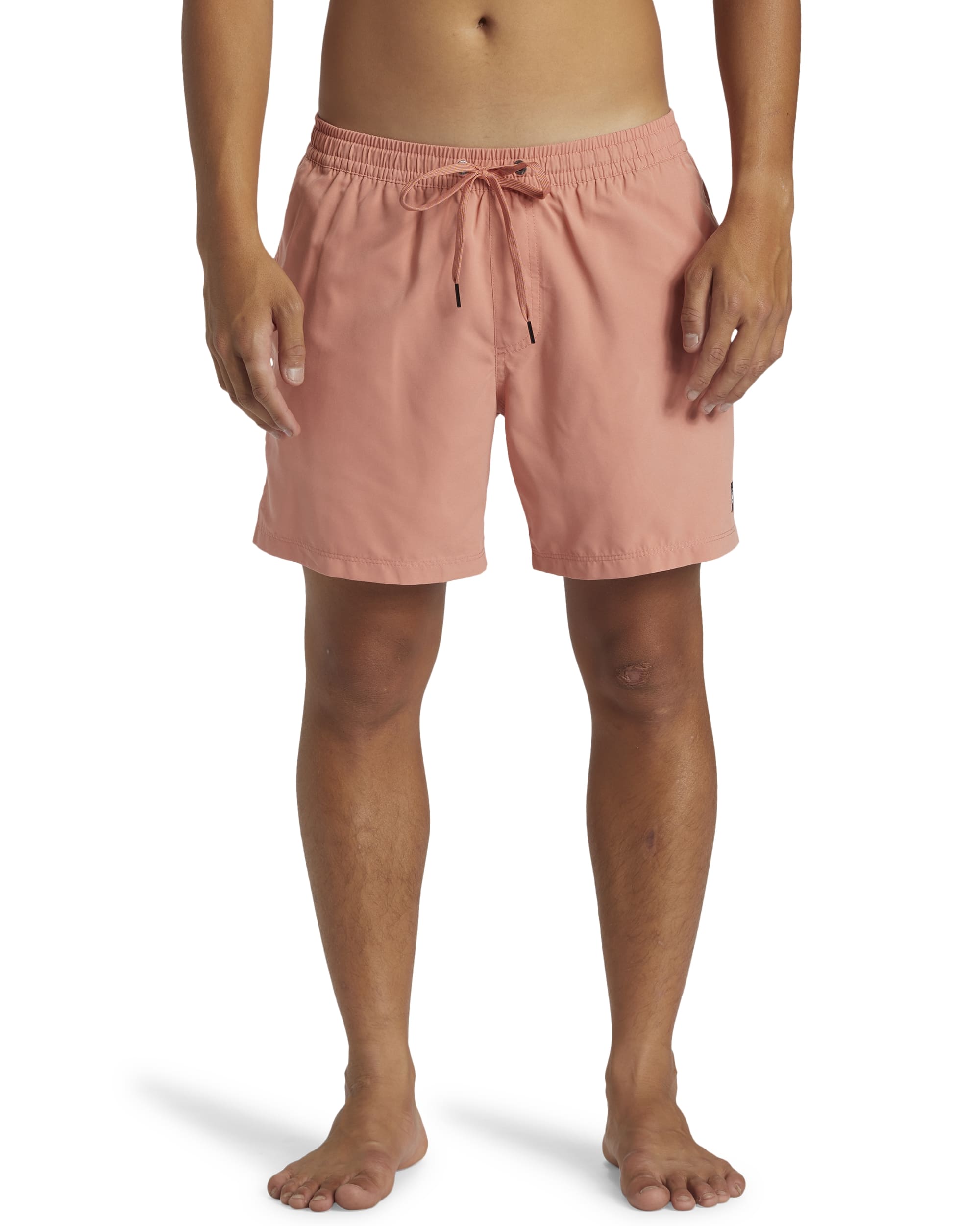 Solid 15 Jam Volleyshort