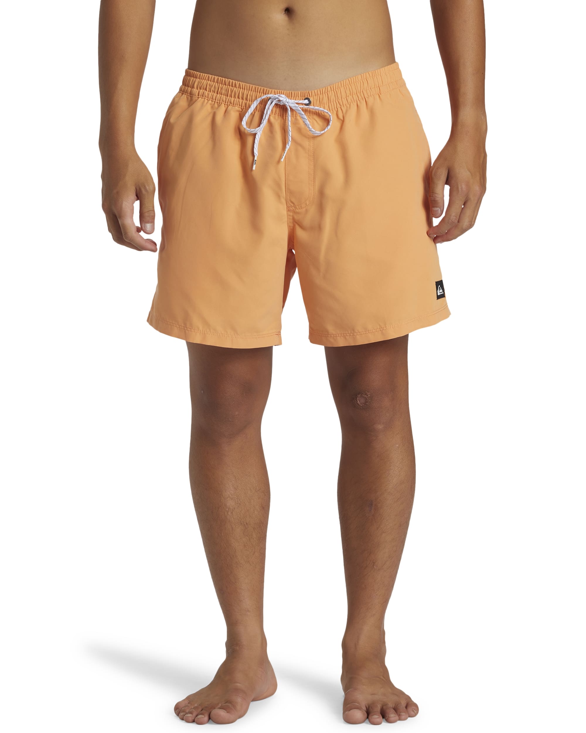 Solid 15 Jam Volleyshort