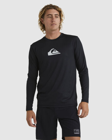 Solidstreak LS Rashguard