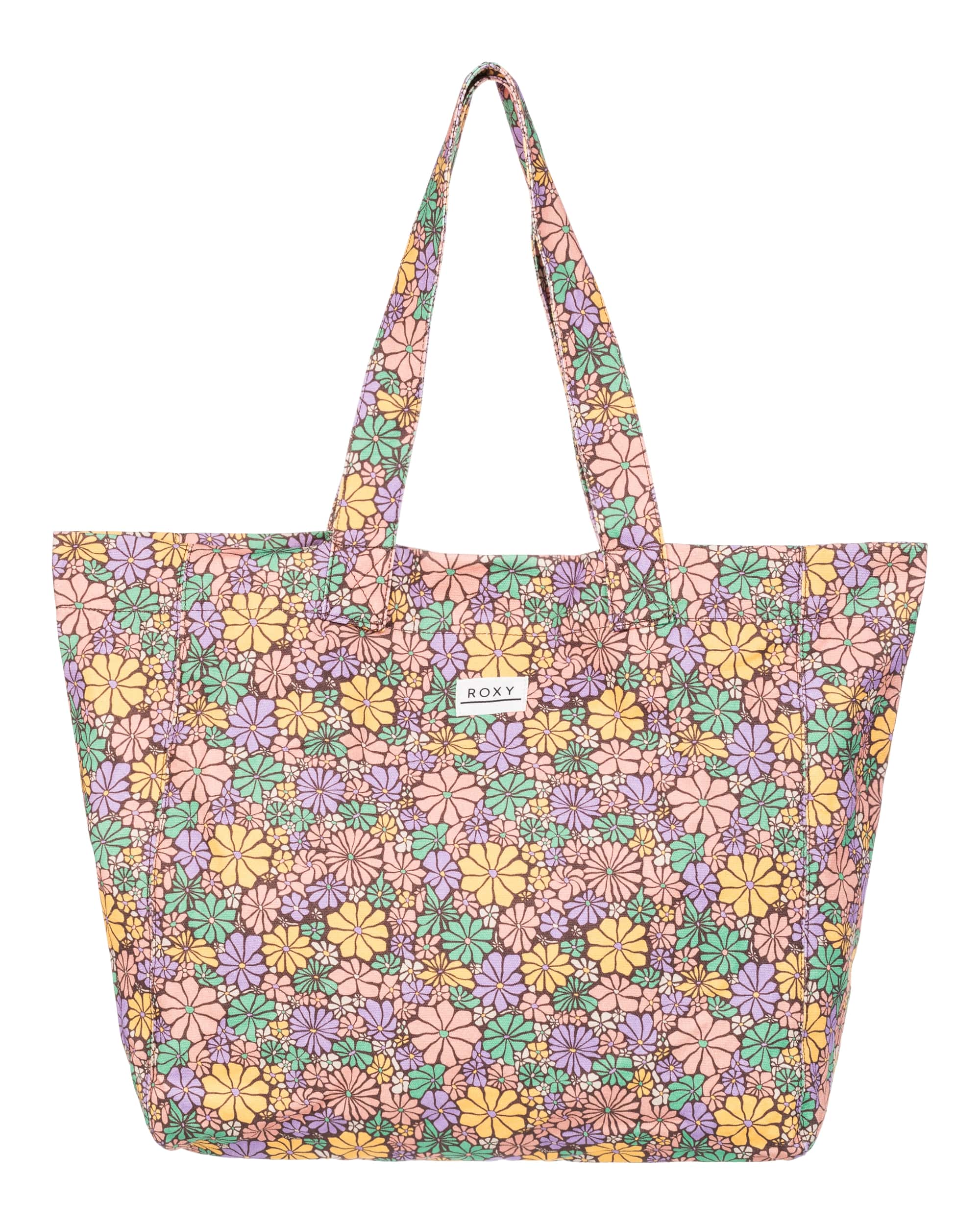 Anti Bad Vibes Totebag