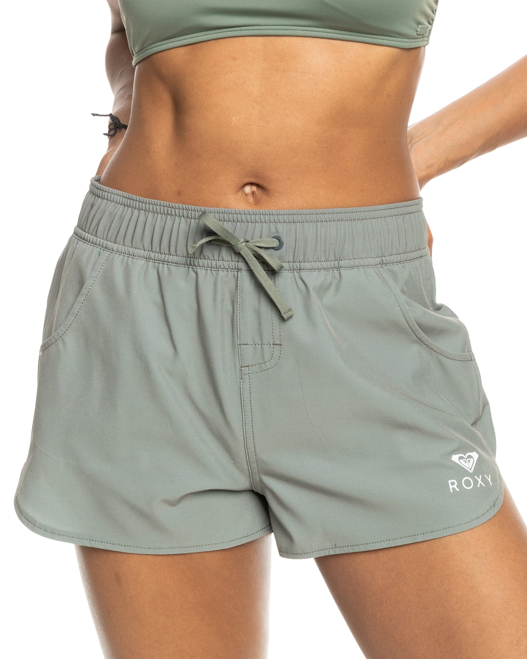 Wave 2inch Boardshort