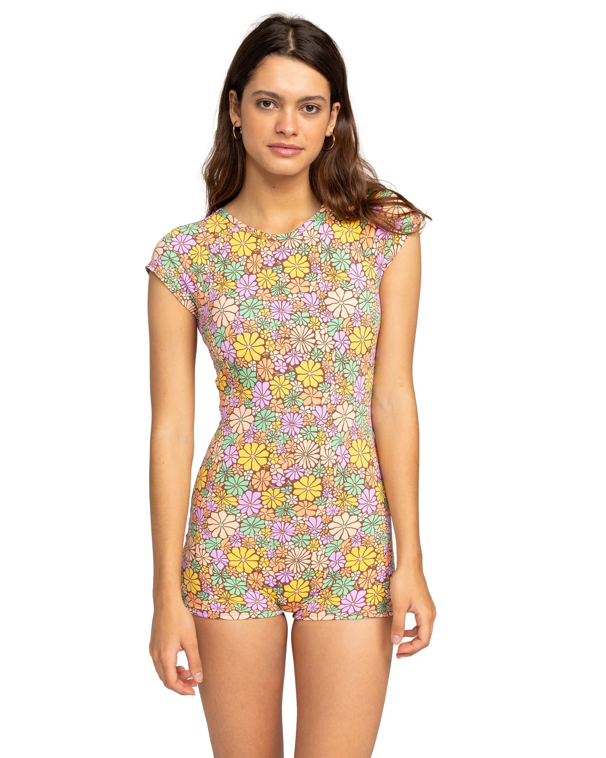 All About Sol Onesie