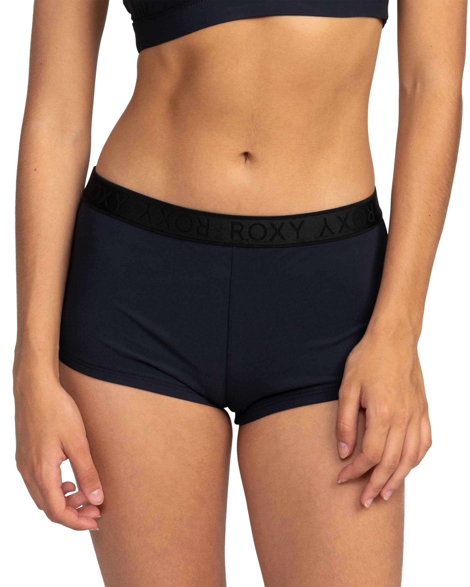 Active Shorty Bikini Bottom