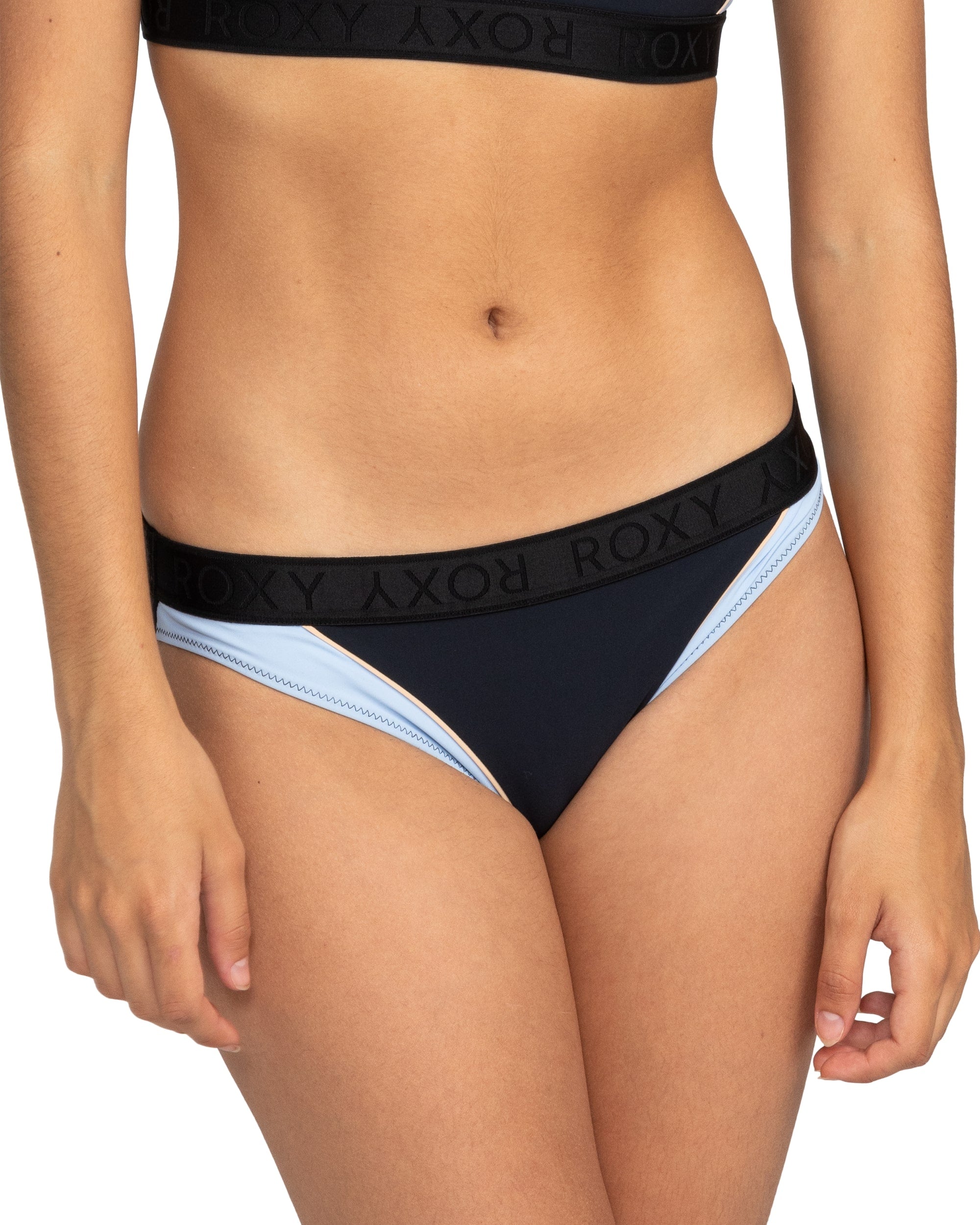 Active Bikini Bottom