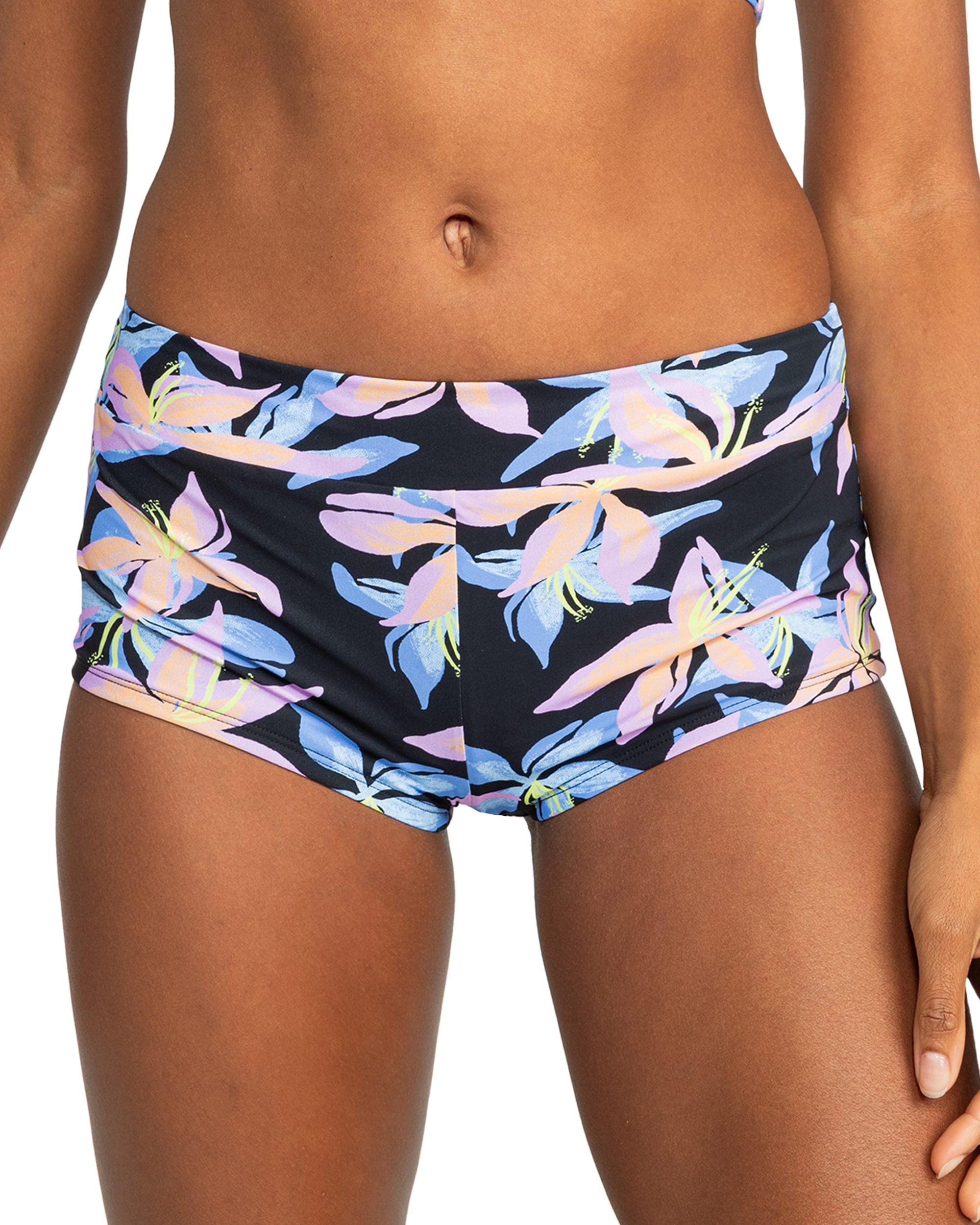 Active Shorty Bikini Bottom