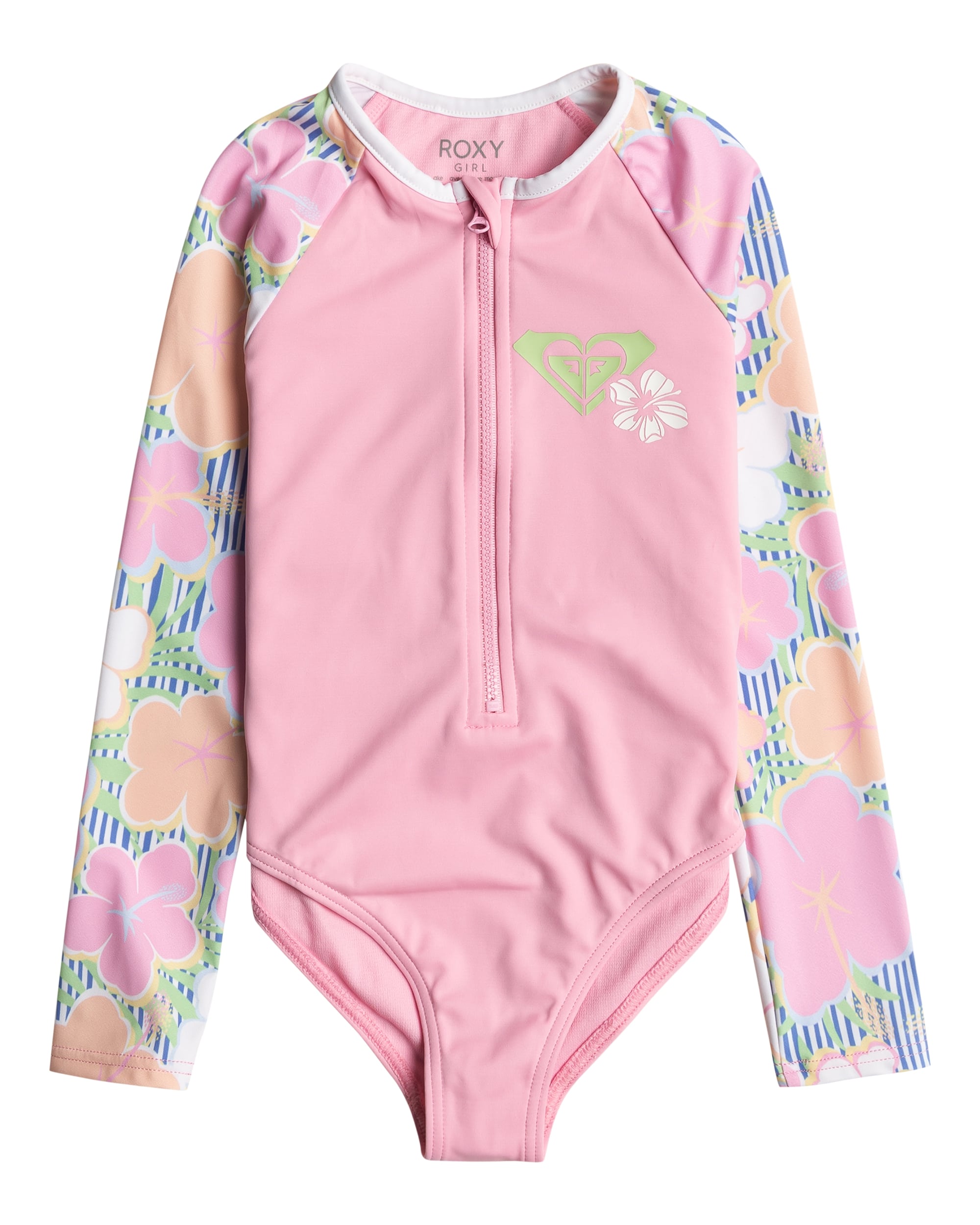 Tiny Flower Onesie