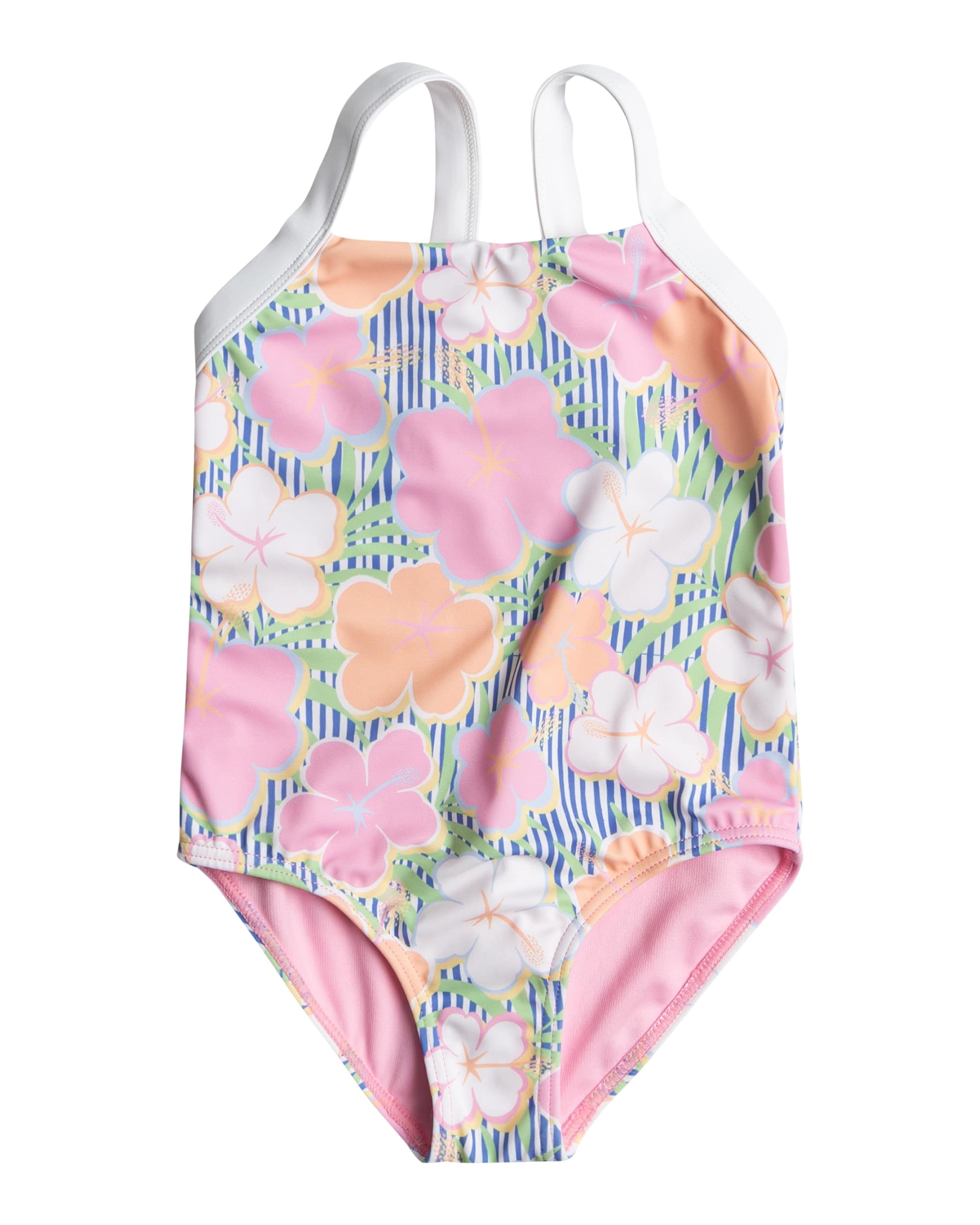 Tiny Flower One-piece