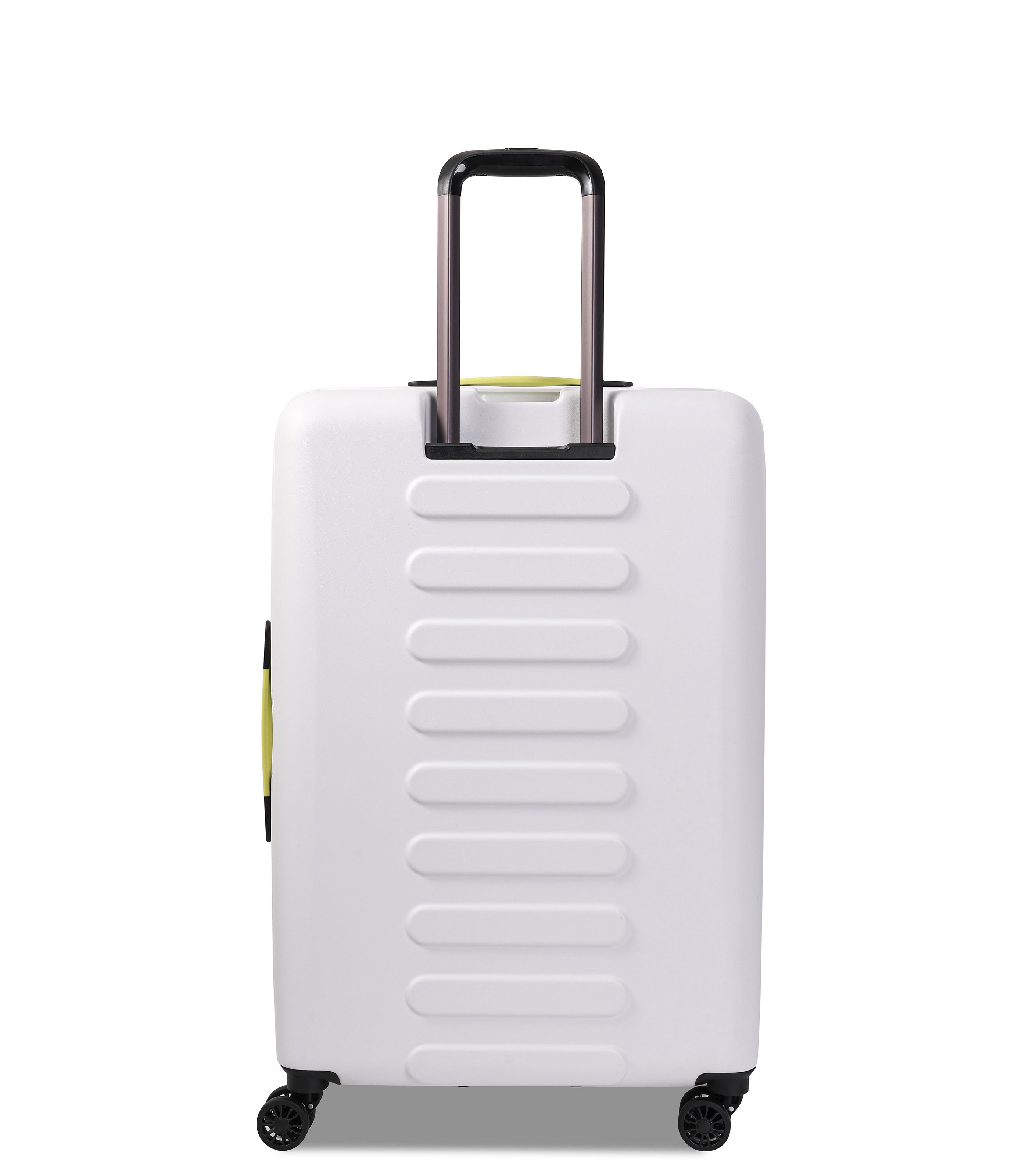 Hardcover luggage online