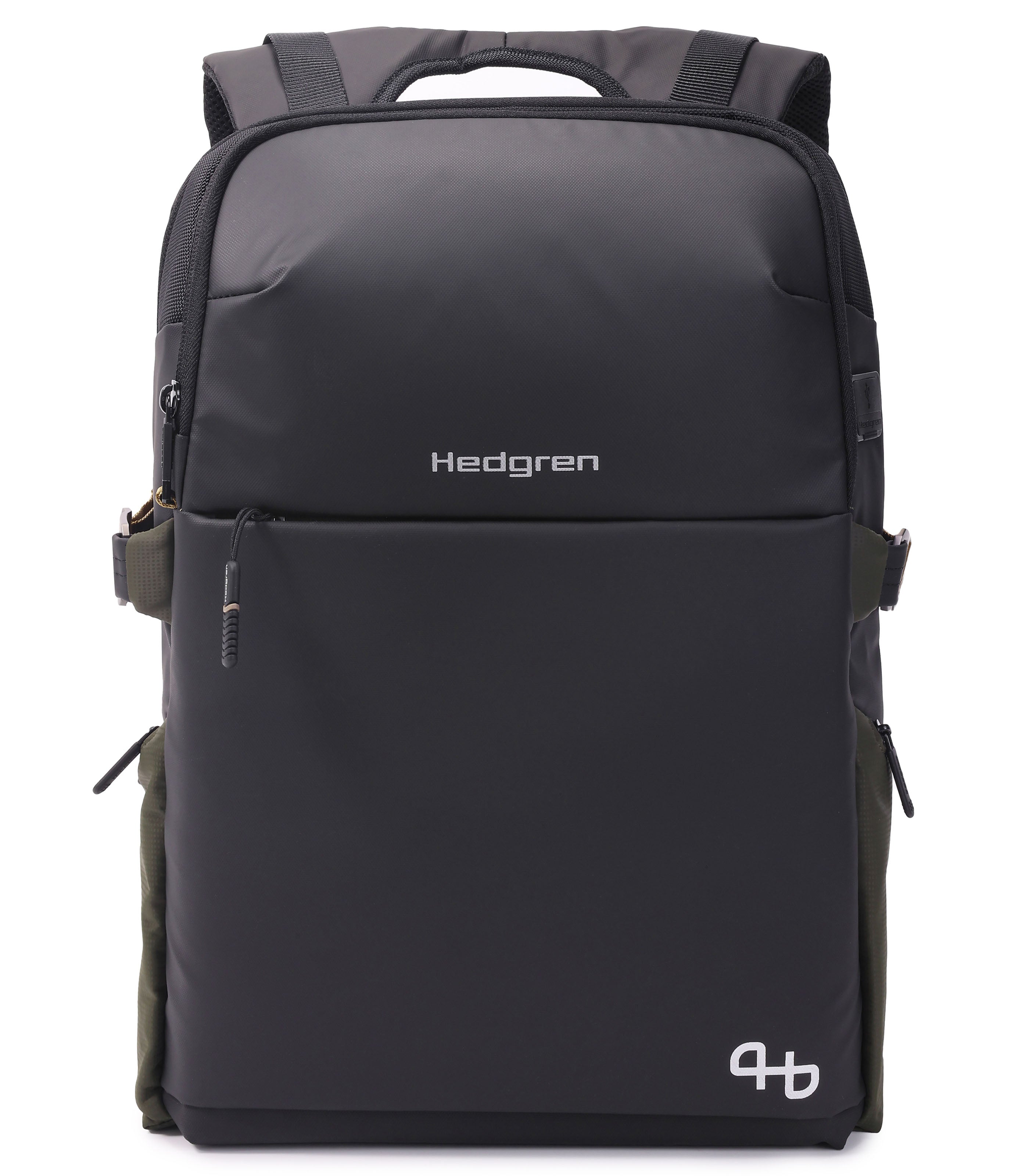 Rail Backpack