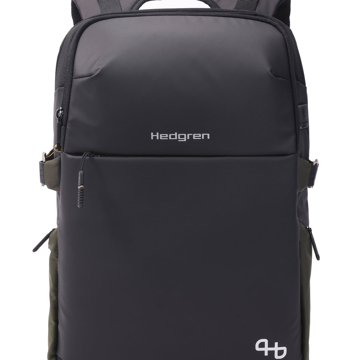 Rail Backpack – The Travel Club PH