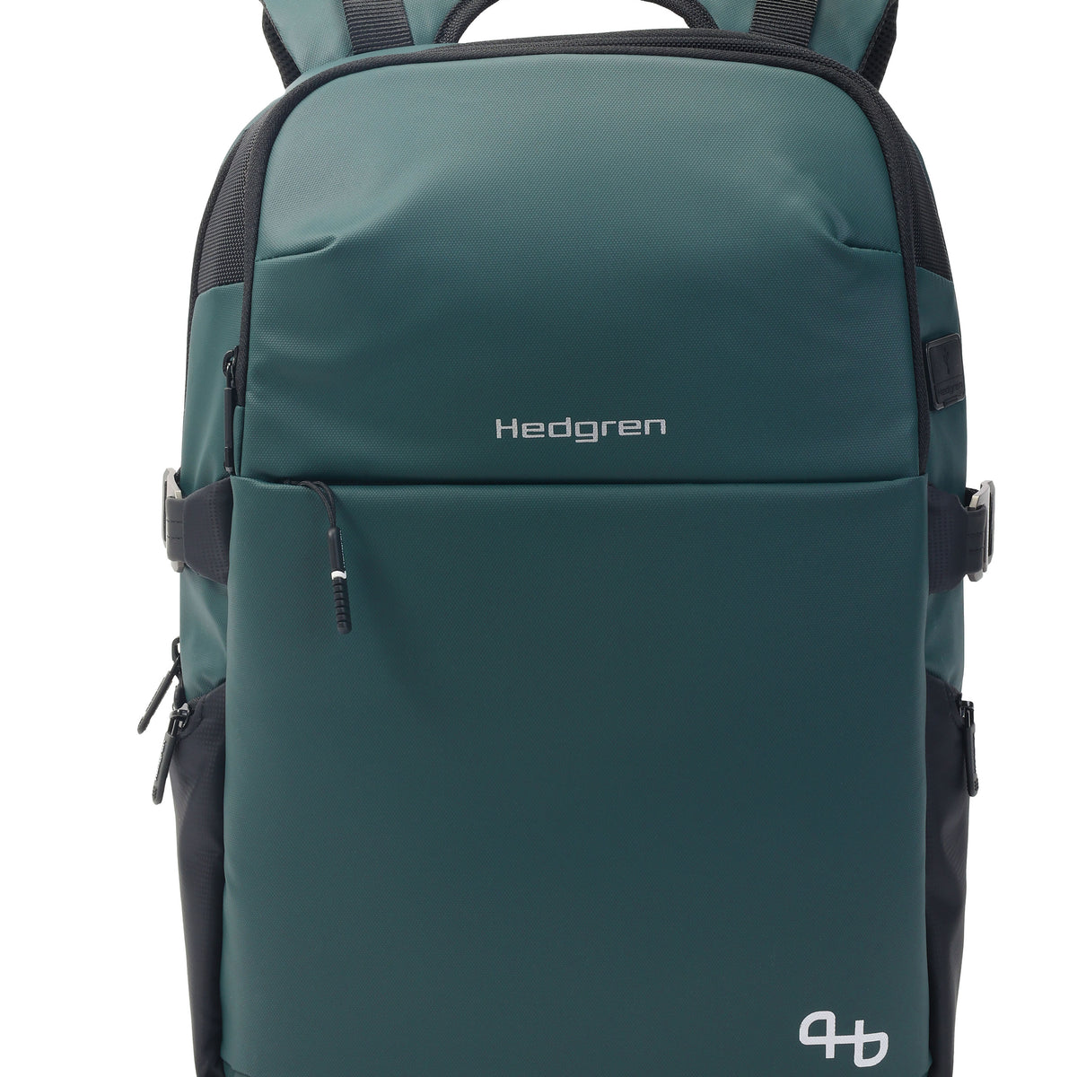 Rail Backpack – The Travel Club PH