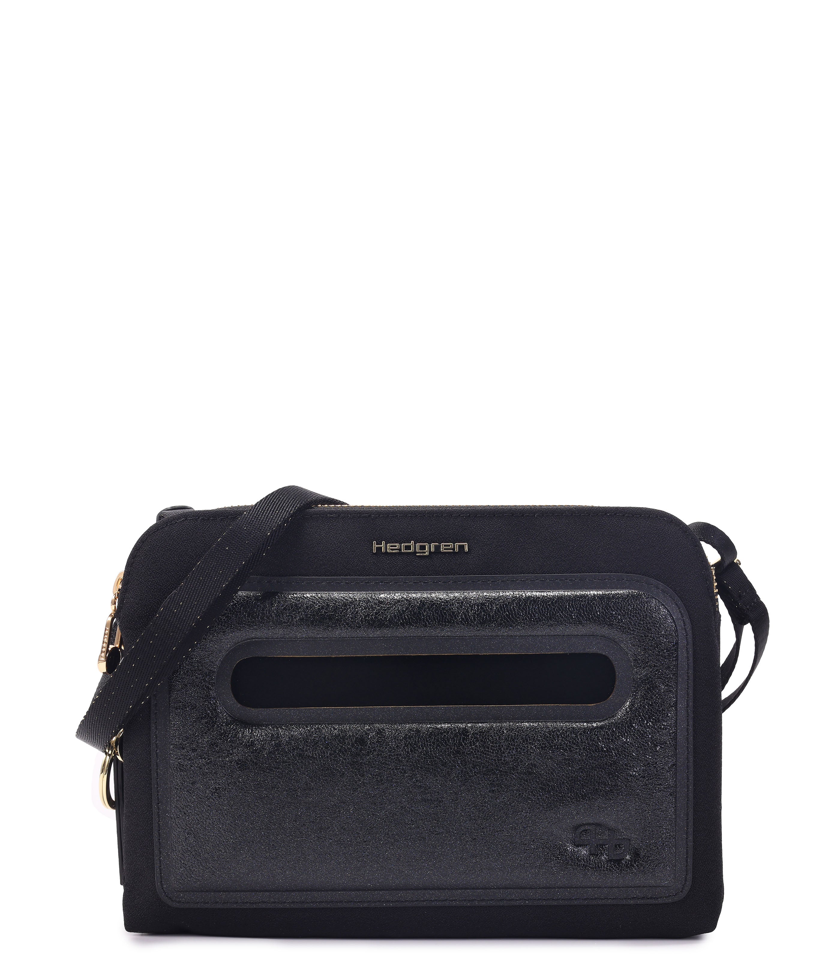 Doppio Sling Bag