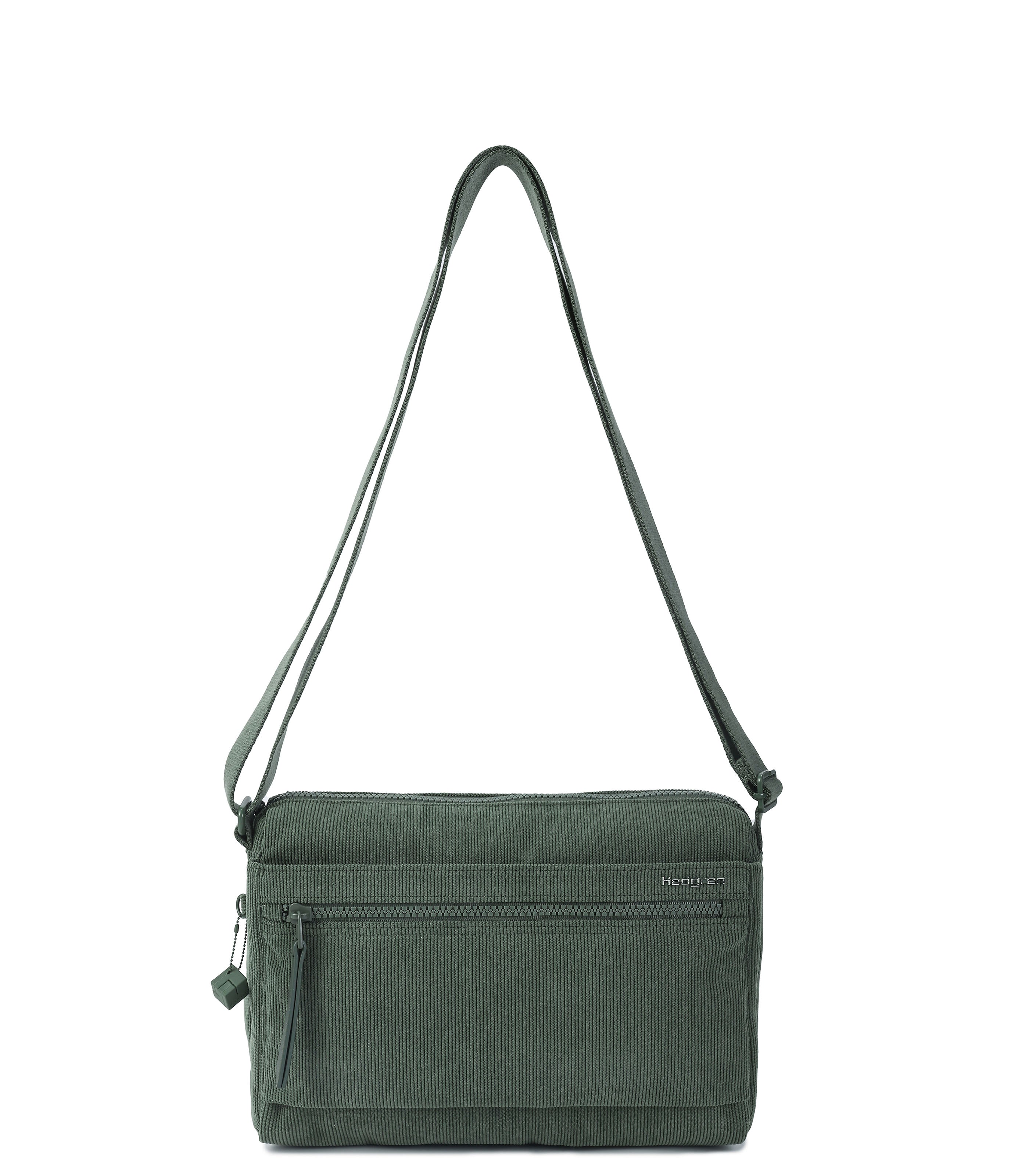 Hedgren eye shoulder bag on sale