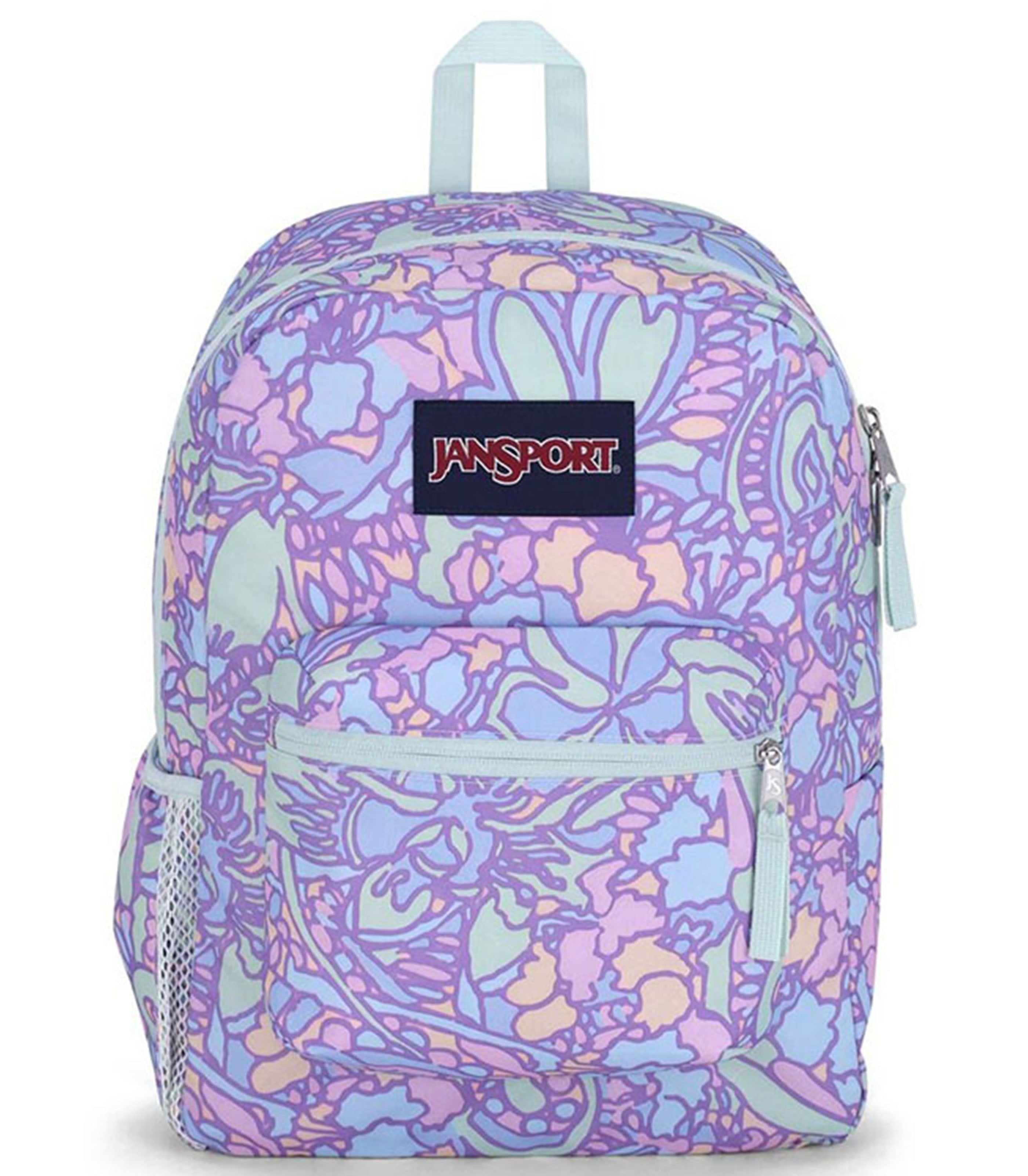 Cross Town Backpack