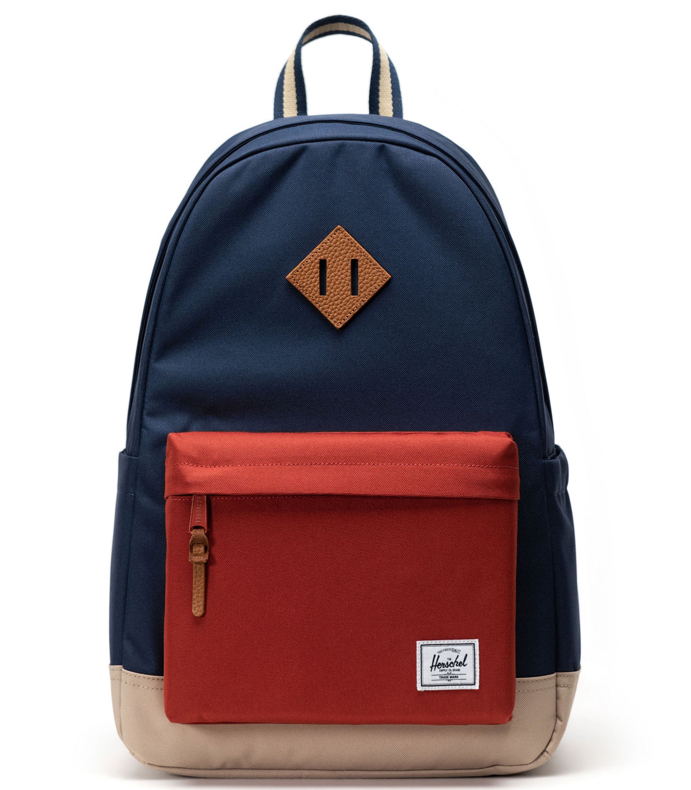 Heritage Backpack