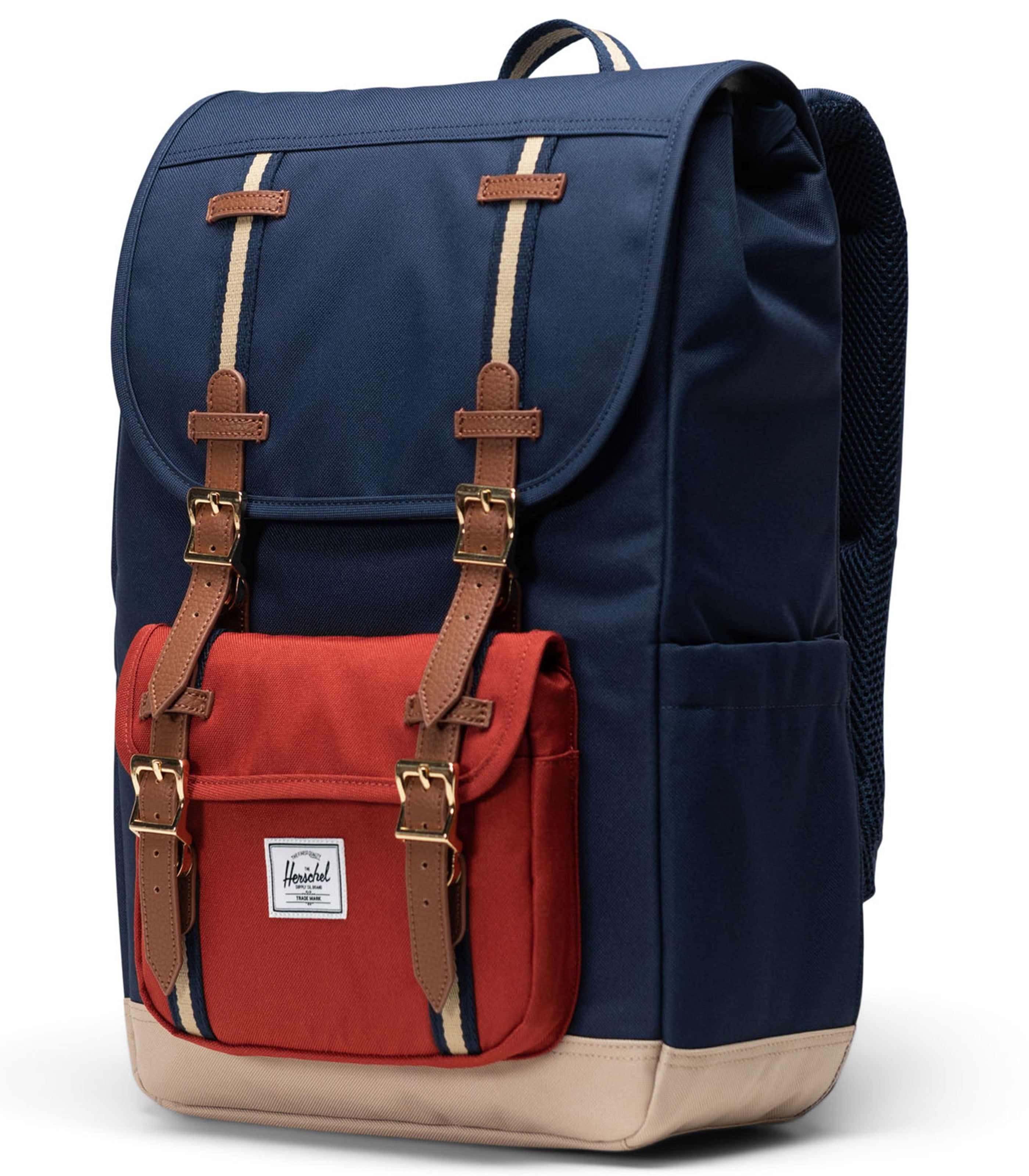 Little America Mid Volume Backpack The Travel Club PH