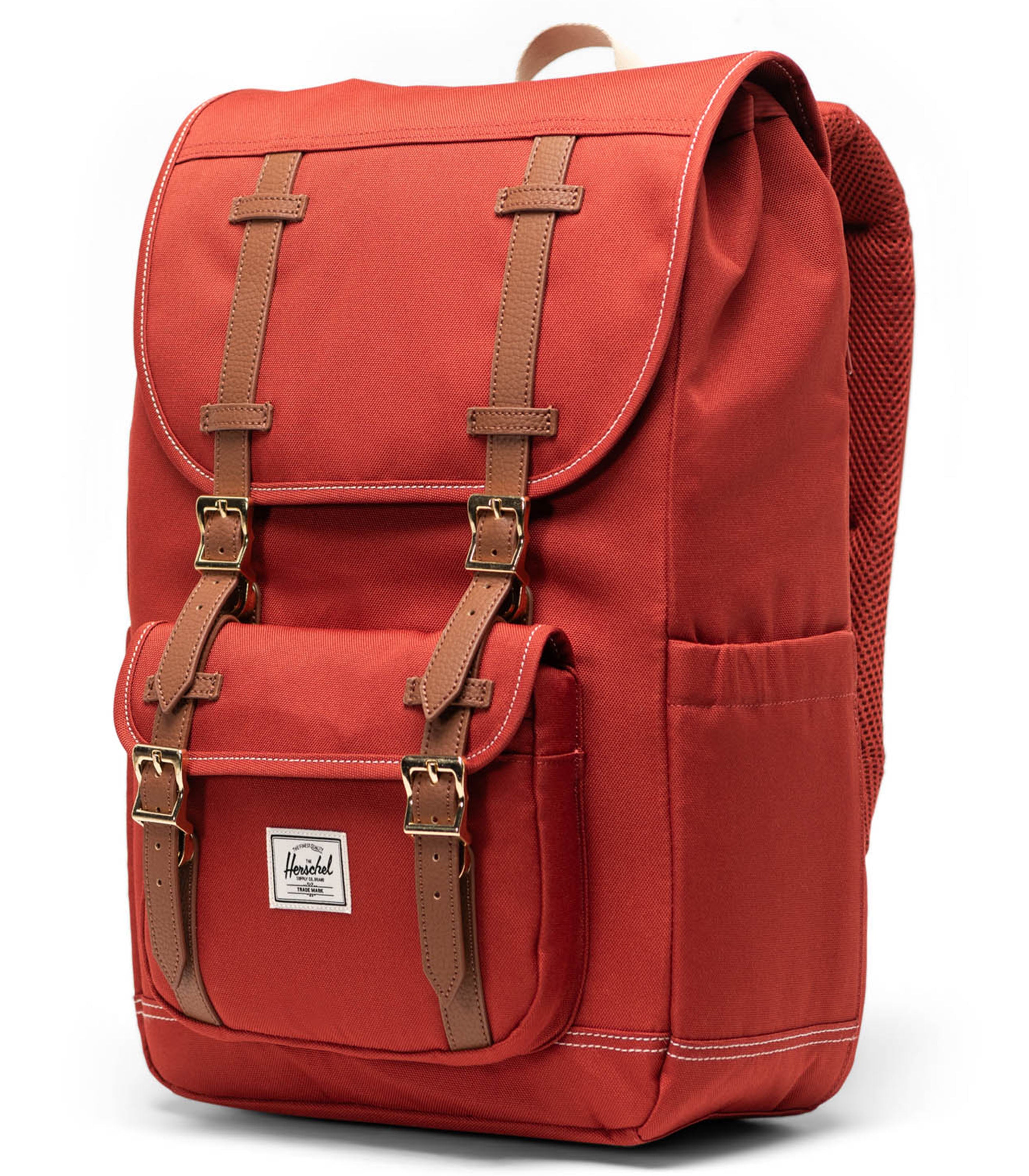 Little America Mid Volume Backpack The Travel Club PH