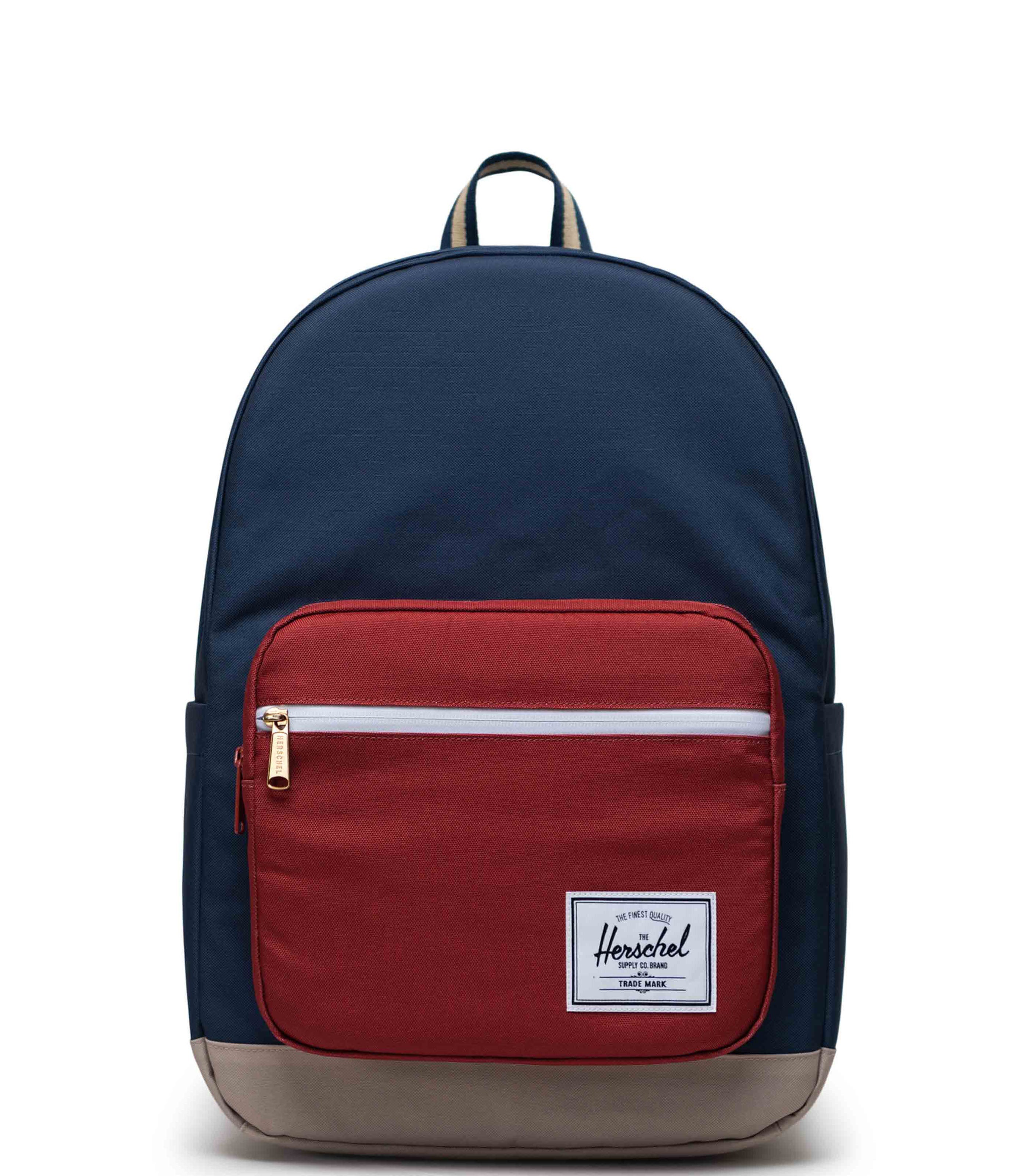 Pop Quiz Backpack