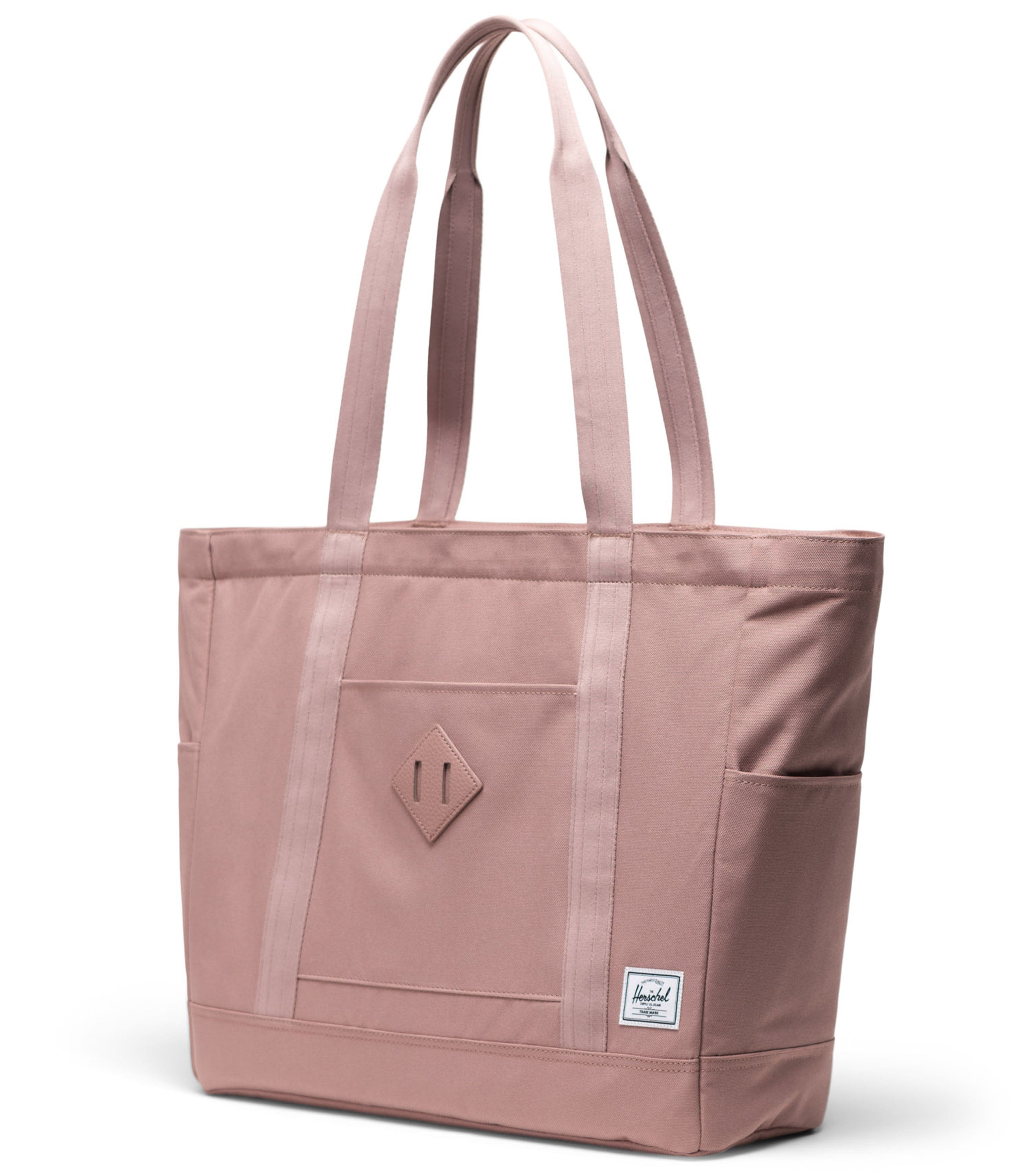 Herschel bamfield tote mid volume online