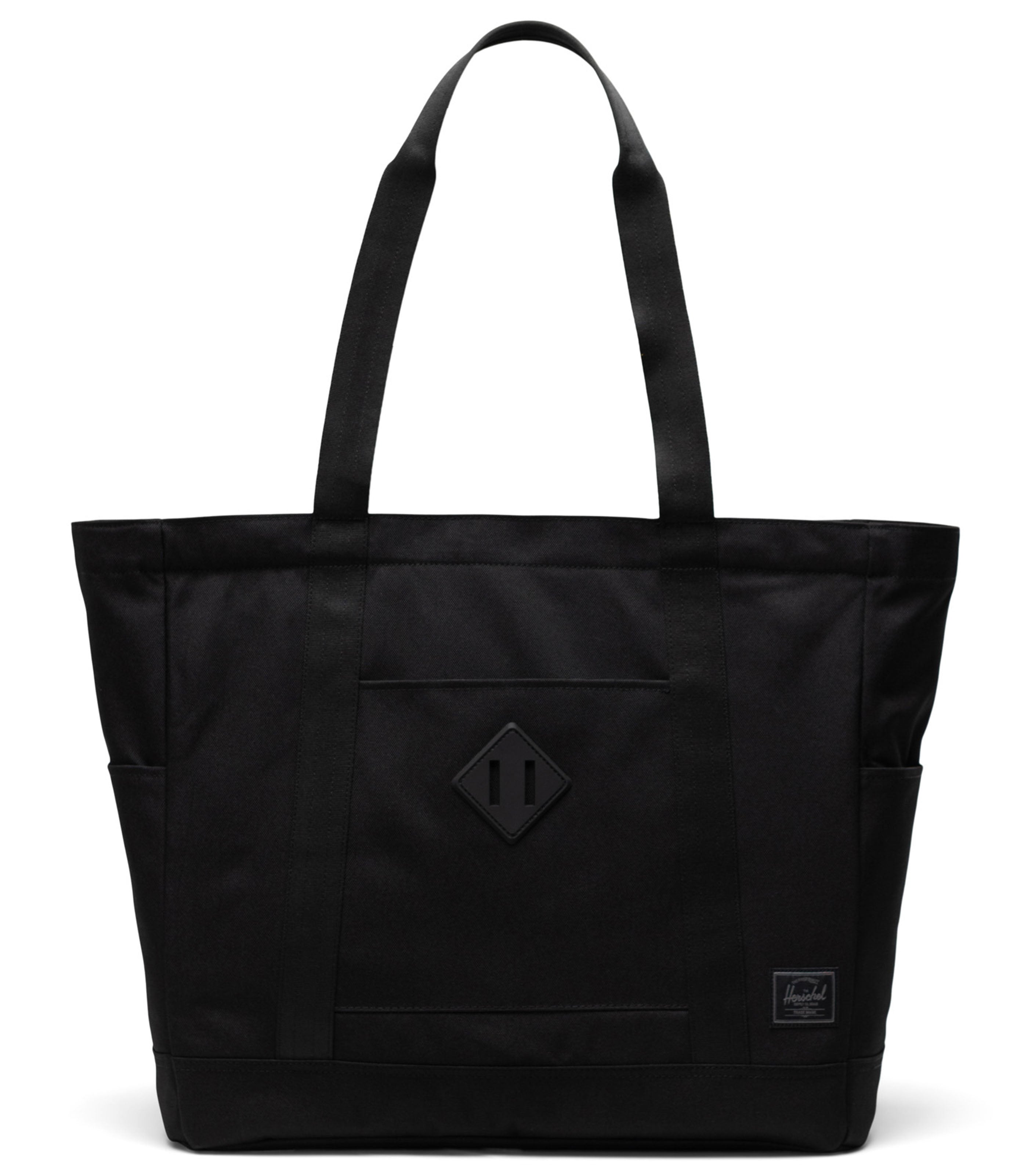 Heritage Tote Shoulder Bag