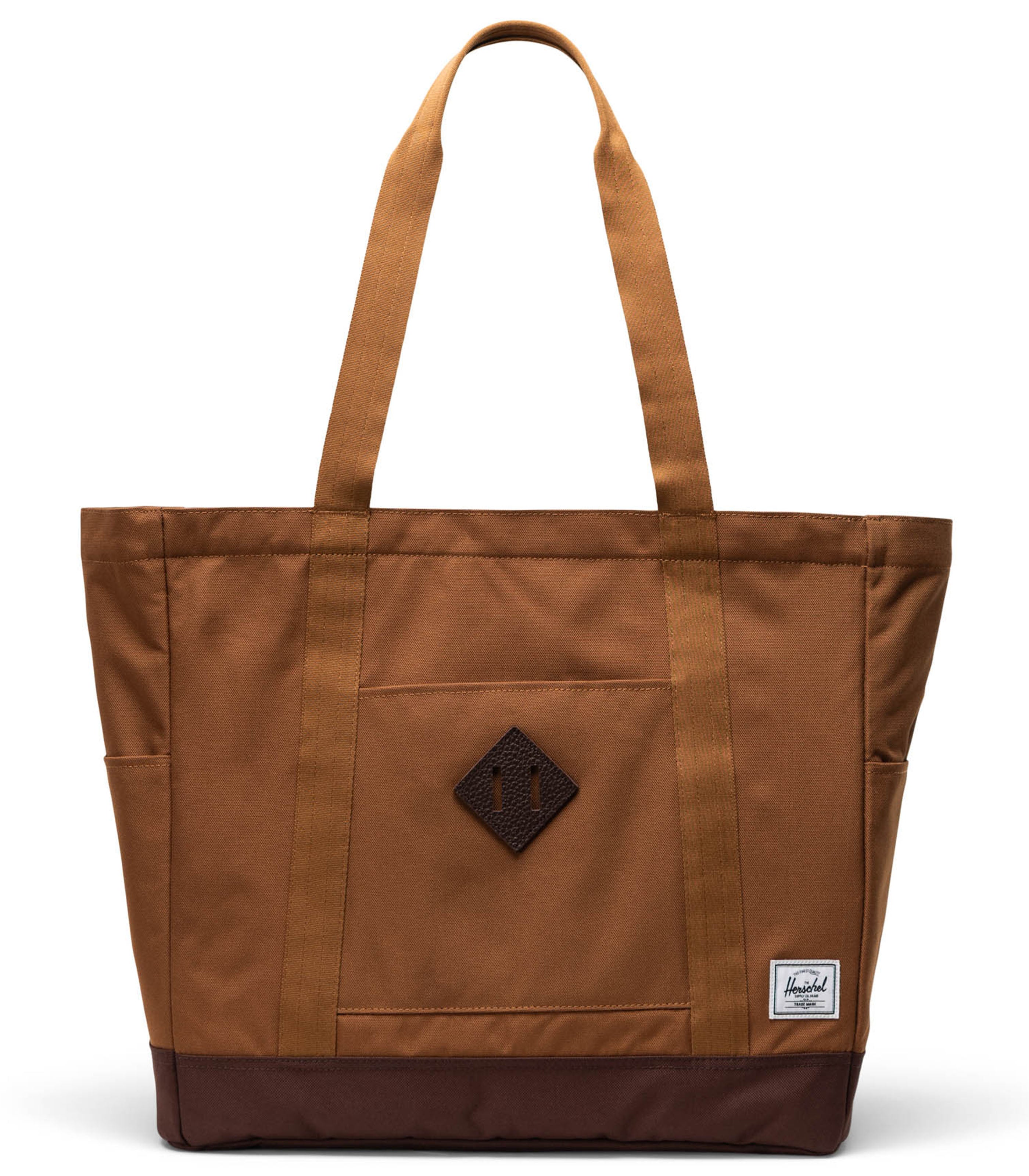 Heritage Tote Shoulder Bag